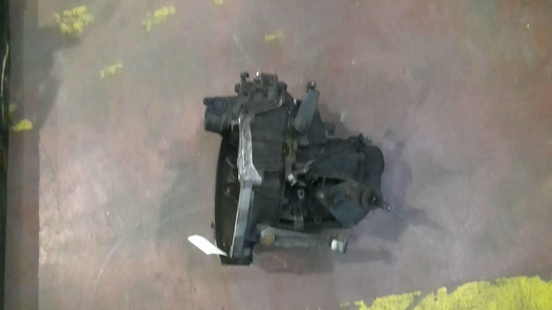 Boite de vitesses PEUGEOT 206+ Essence - 1