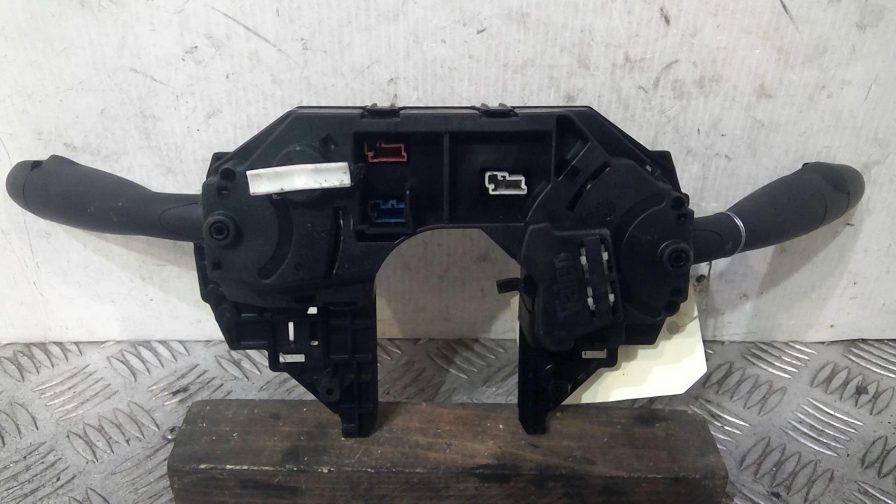 Devio guida completo con contatto spiralato CITROEN C4 GRAND PICASSO 1 Diésel - 1