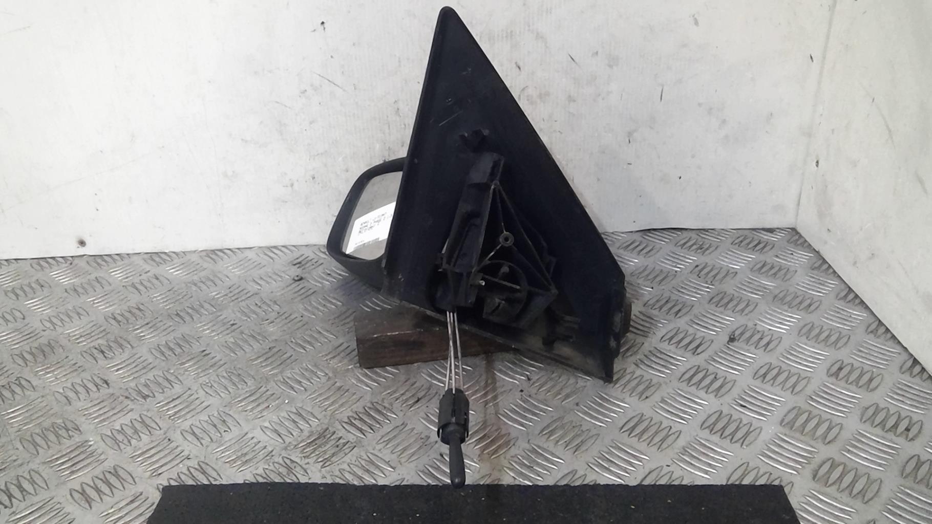 Retrovisor izquierdo RENAULT MEGANE 2 PHASE 2 Diésel - 1