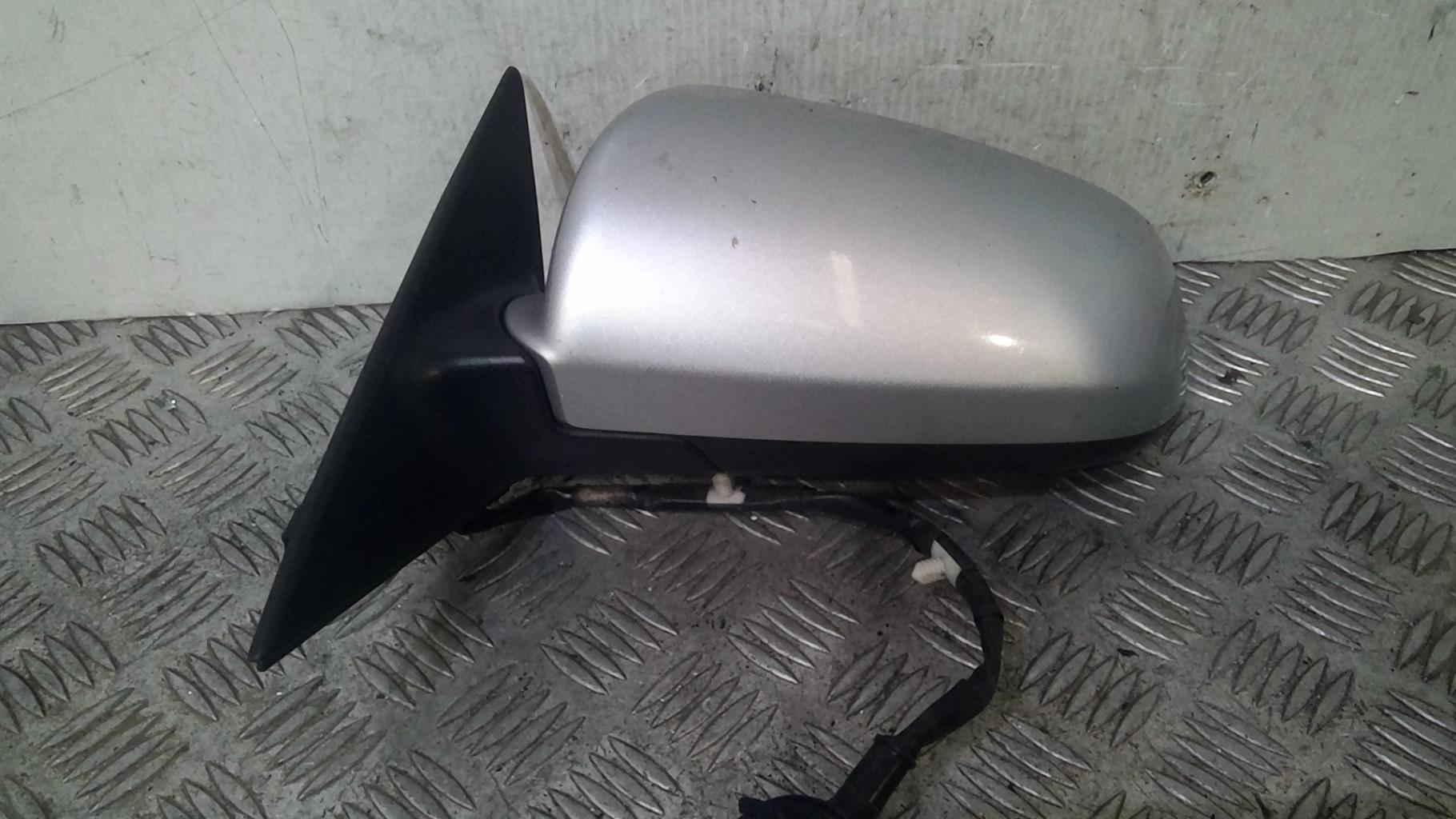 Retrovisor izquierdo AUDI A3 2 SPORTBACK PHASE 1 Diésel - 1