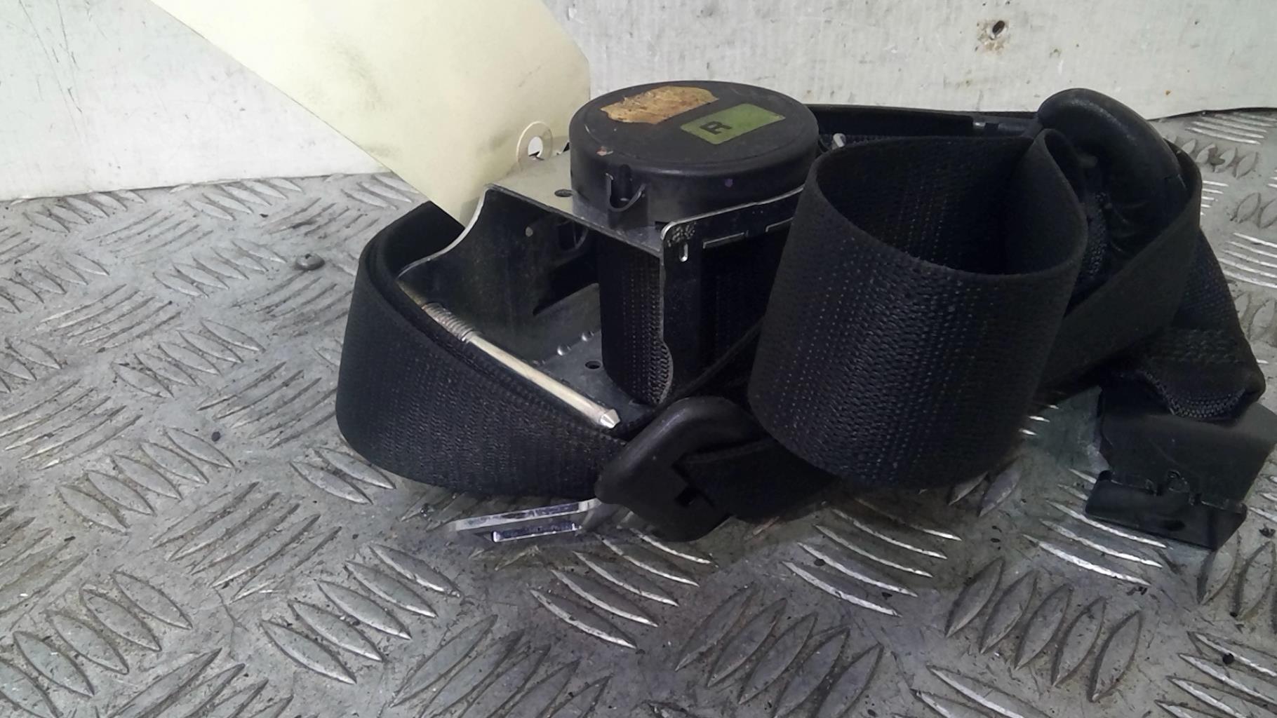 Cintura di sicurezza anteriore destra OPEL VECTRA B PHASE 2 BREAK  - 1