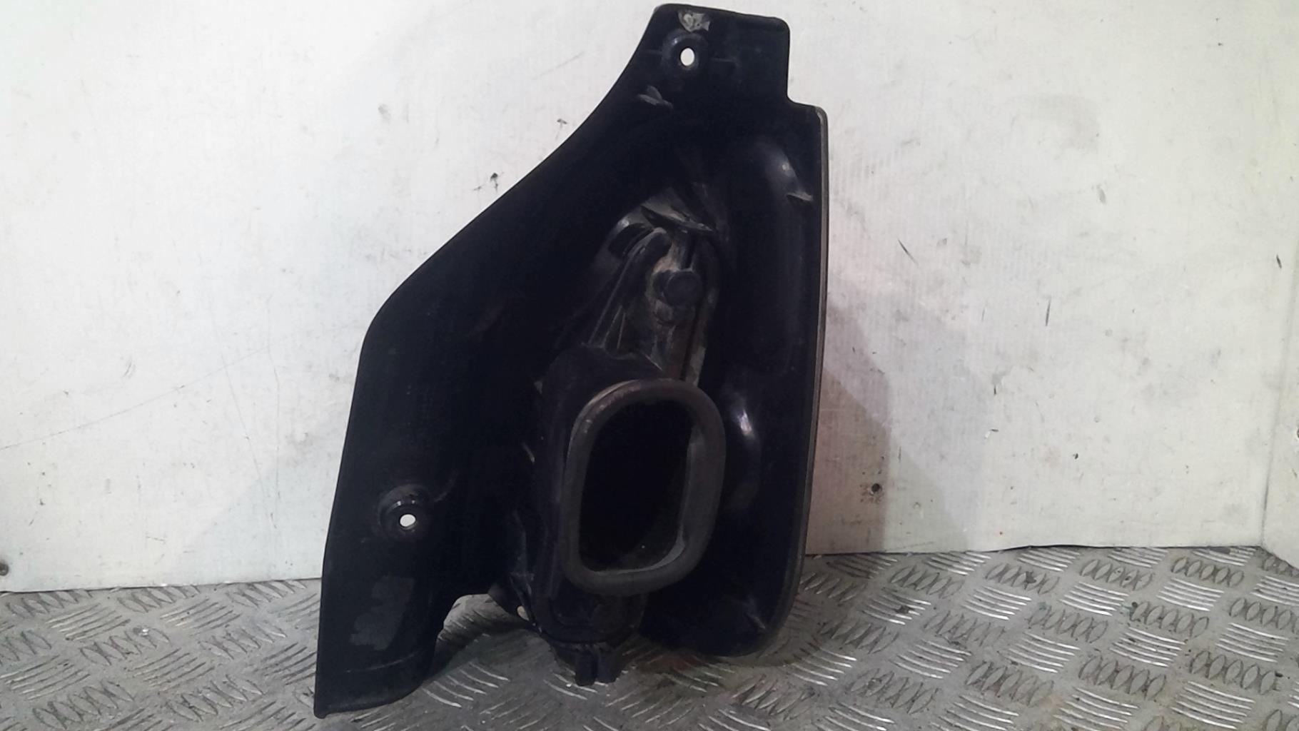 Fanale posteriore principale sinistro (luci) RENAULT GRAND ESPACE 3  - 1