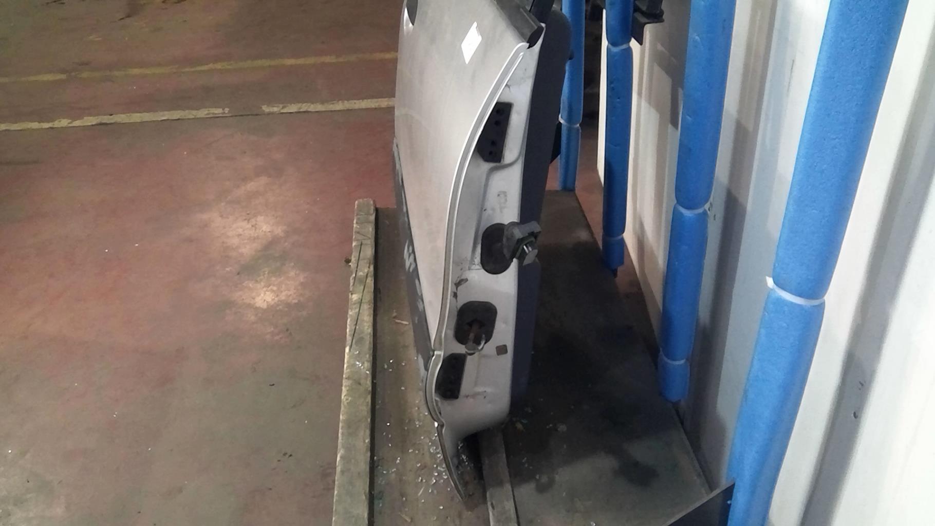 Portiera posteriore destra RENAULT GRAND ESPACE 3  - 1