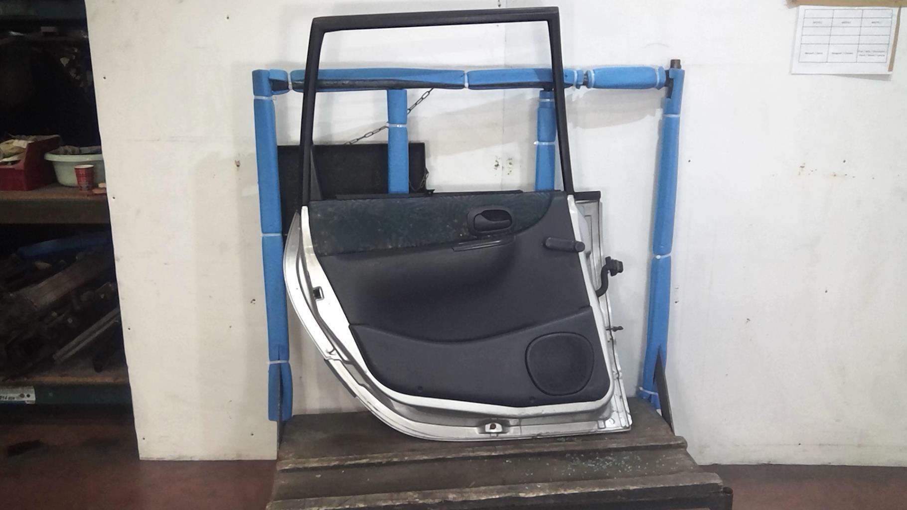 Portiera posteriore sinistra RENAULT GRAND ESPACE 3  - 1