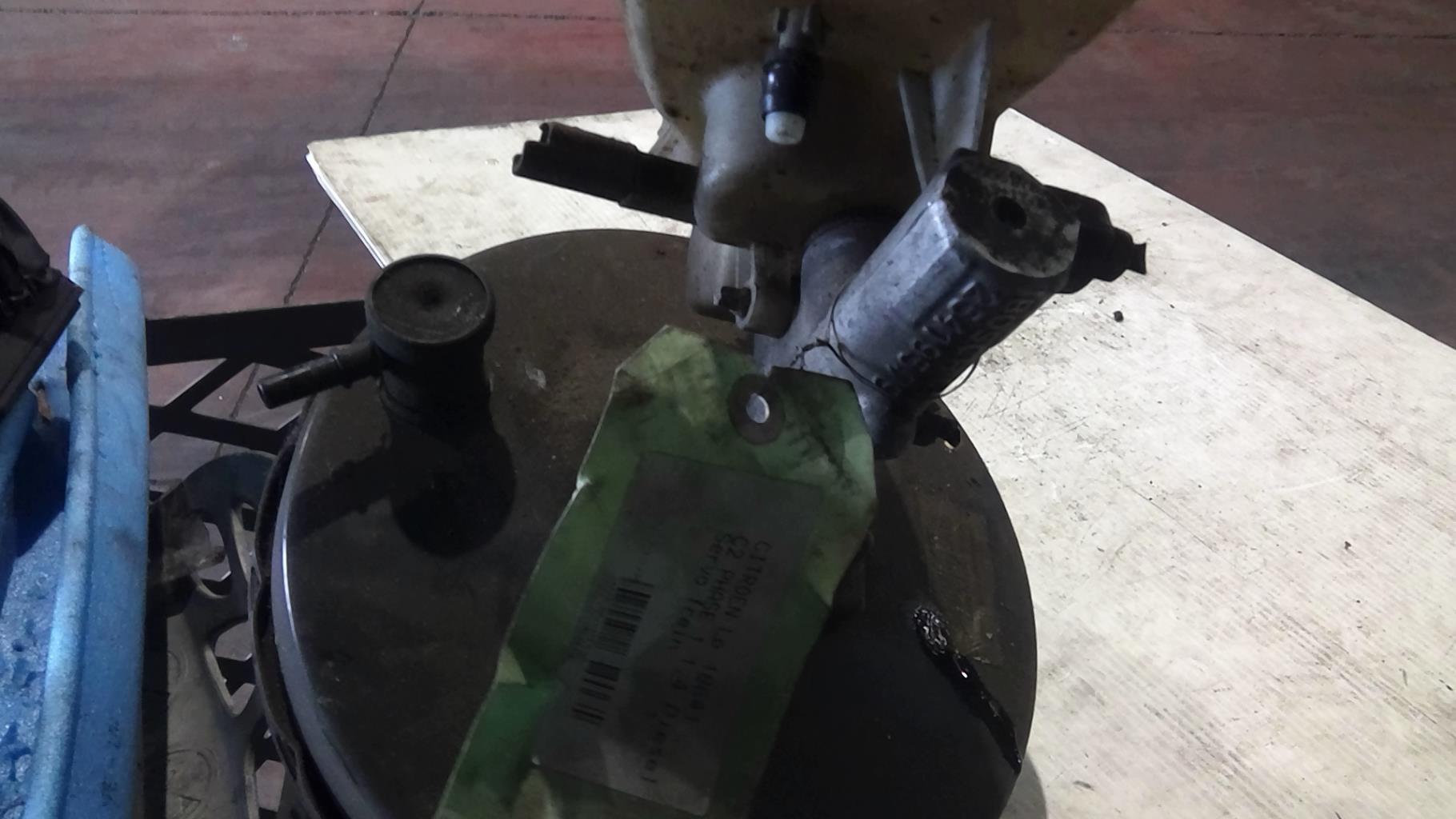 Servo frein CITROEN C2 PHASE 1 Diesel - 1