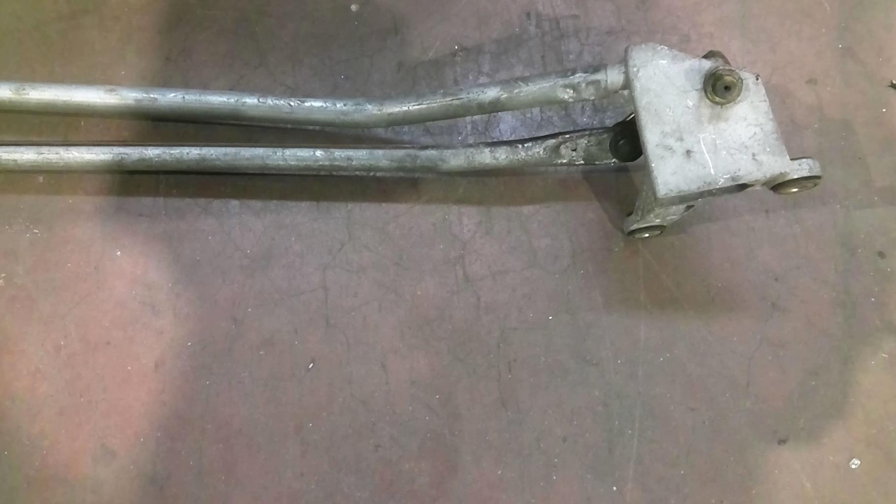 Motore tergicristallo anteriore PEUGEOT 807 Diésel - 1