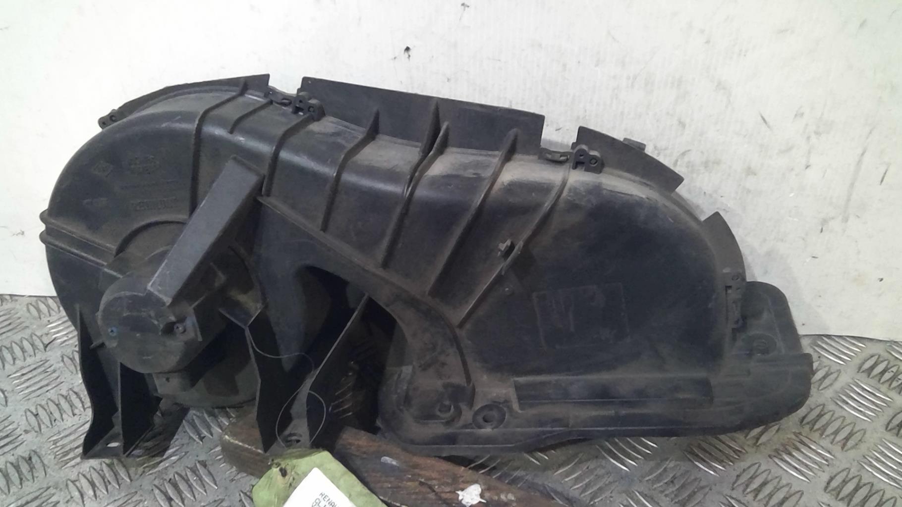 Ventilateur chauffage RENAULT CLIO 2 PHASE 1 Diesel - 1