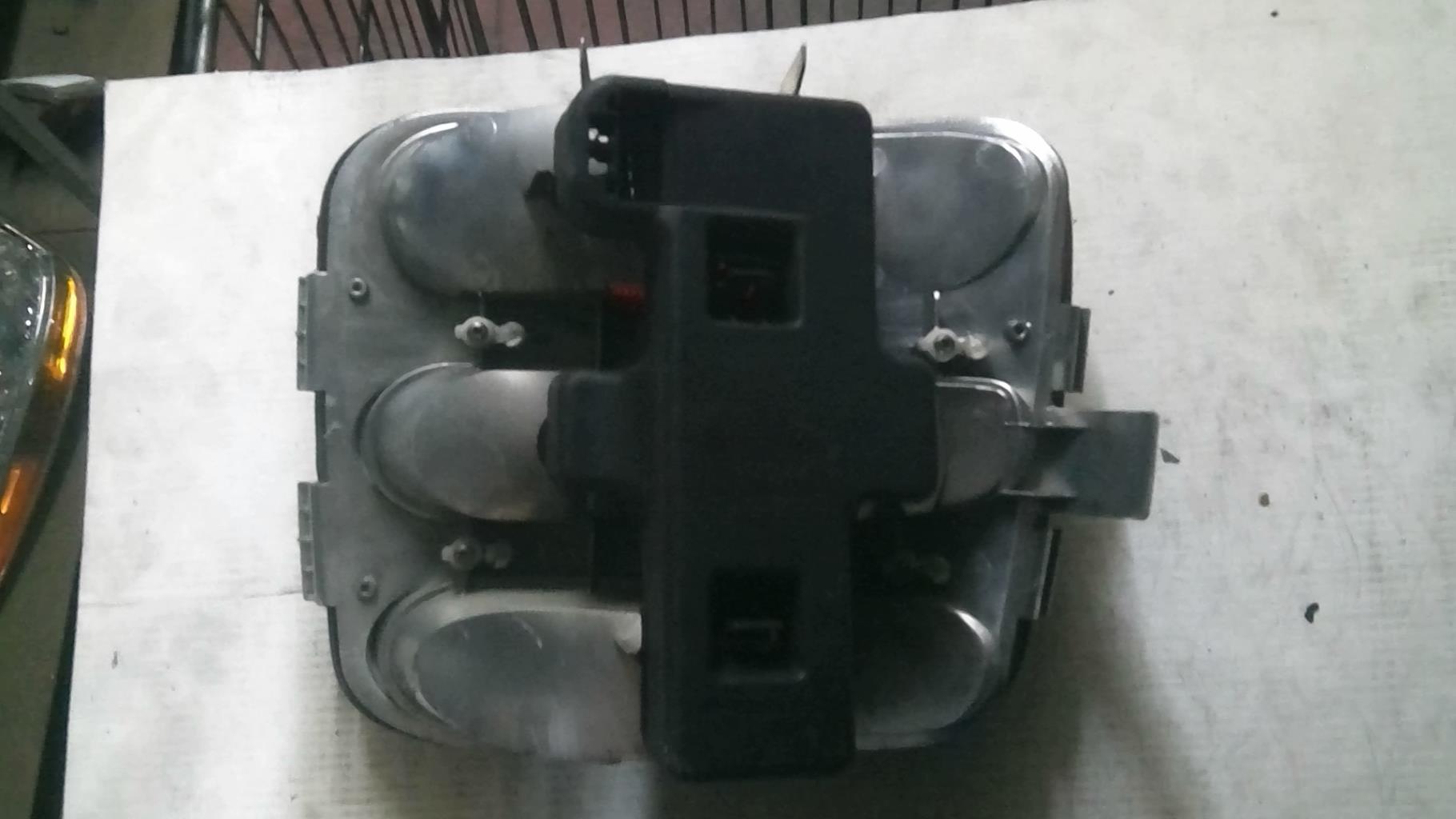 Fanale posteriore principale destro (luci) FIAT BRAVA Diésel - 1