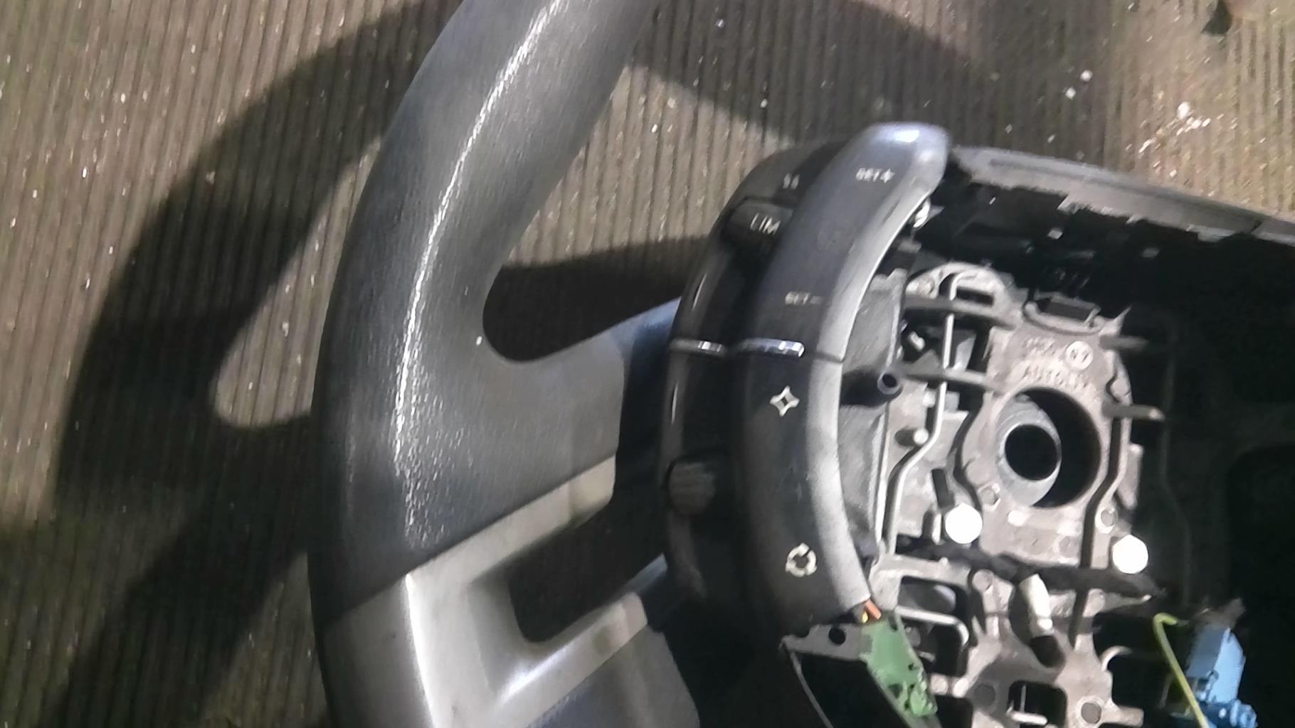 Volant CITROEN C4 GRAND PICASSO 1 Diesel - 1
