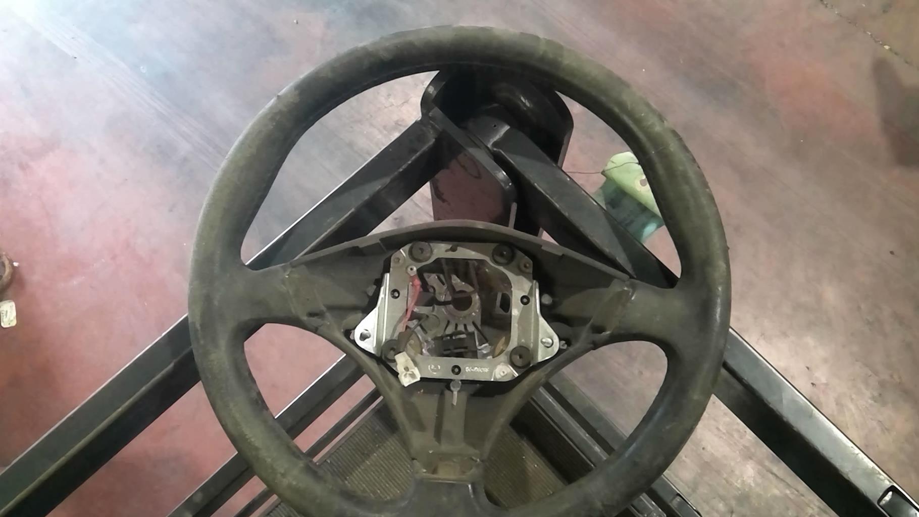 Volant ALFA ROMEO 156 PHASE 2 Diesel - 1