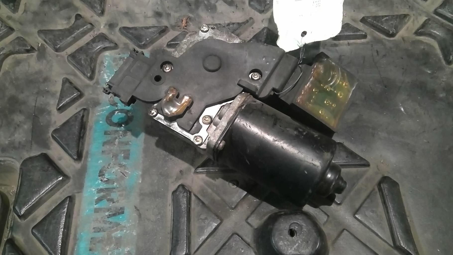 Motore tergicristallo anteriore MERCEDES CLASSE A 168 PHASE 1 Diésel - 1