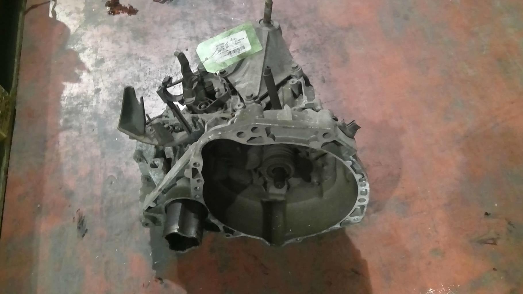 Scatola cambio NISSAN MICRA 3 PHASE 2 Gasolina - 1