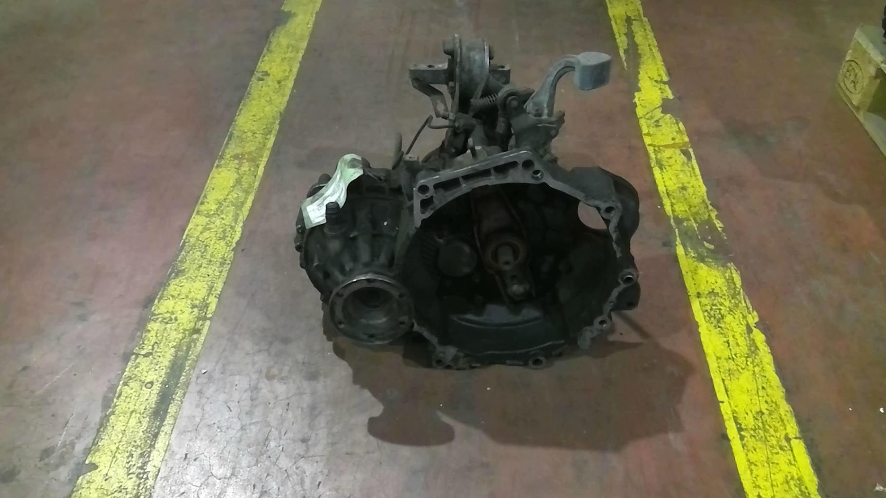 Boite de vitesses VOLKSWAGEN POLO 3 PHASE 2 Diesel - 1