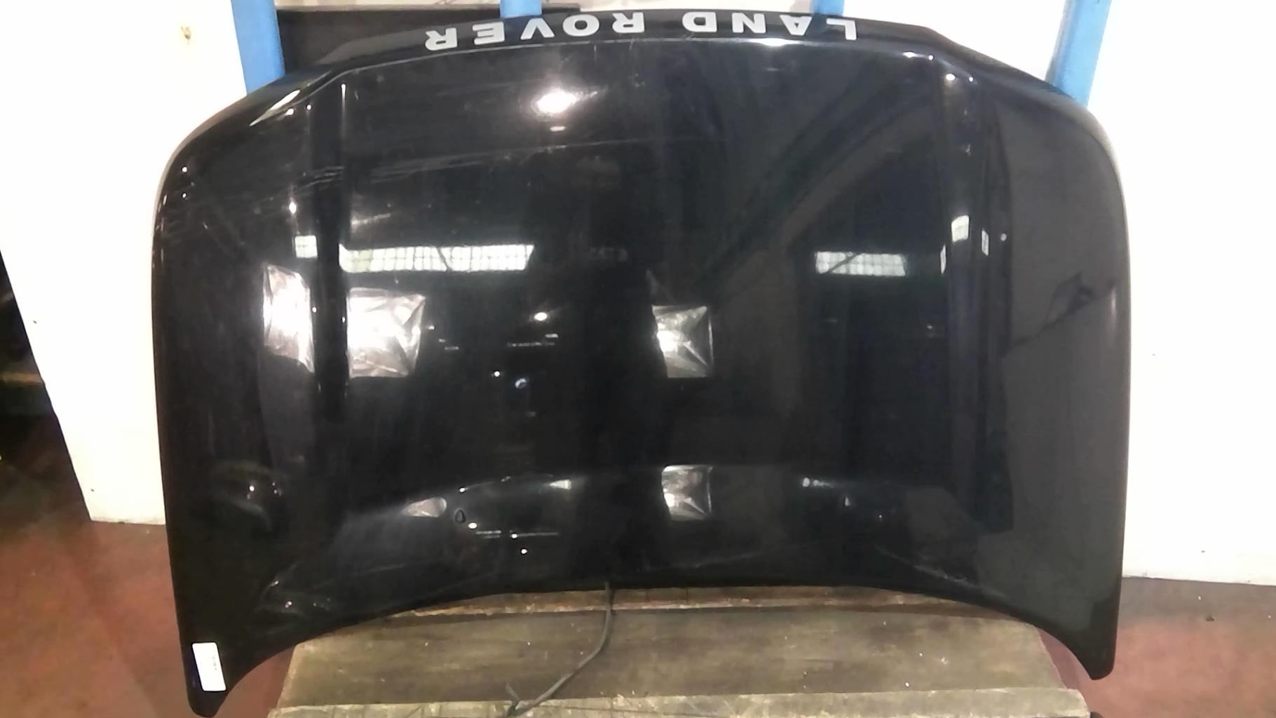Capot LAND ROVER FREELANDER 1 PHASE 1 Diesel - 1
