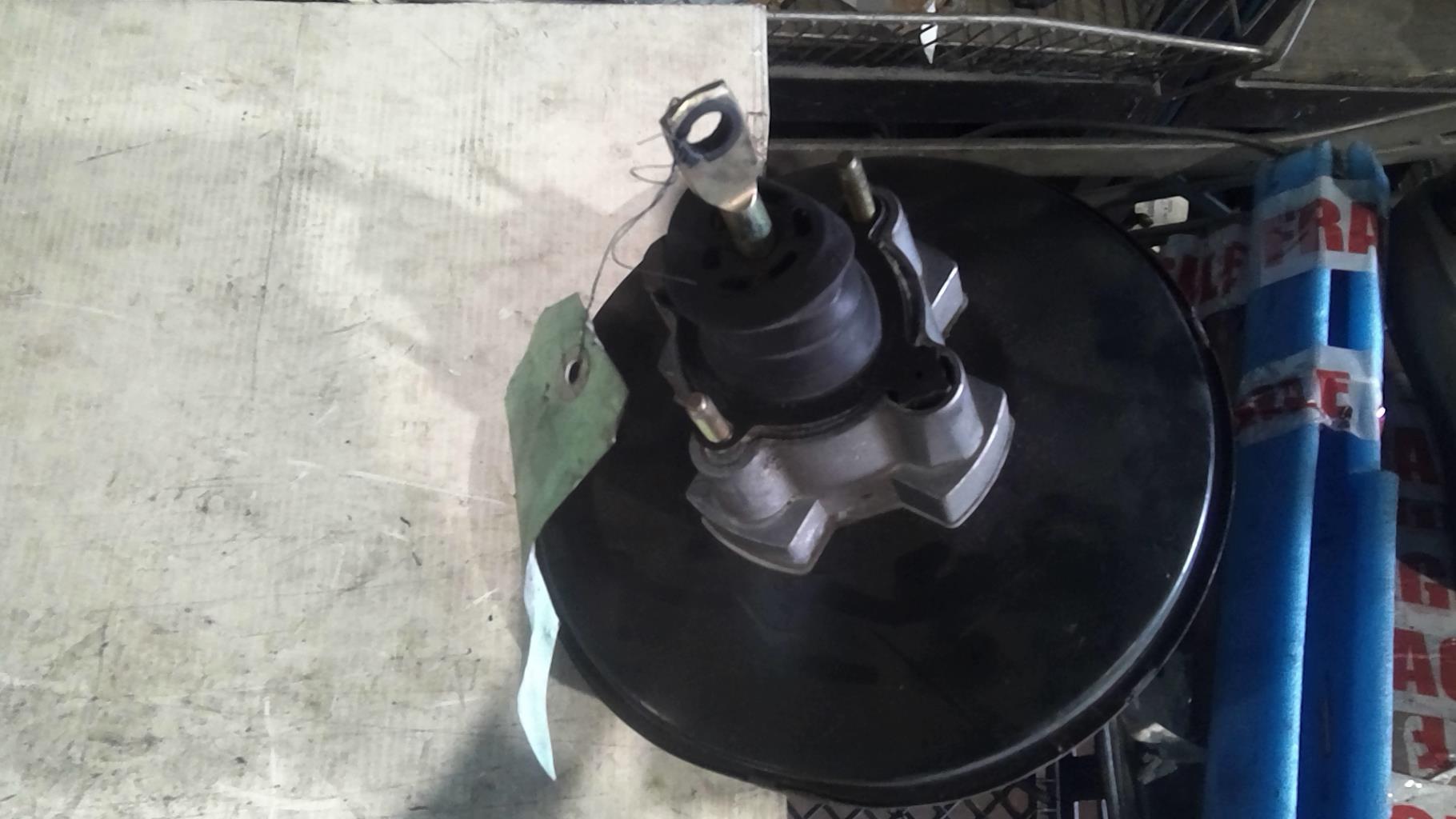 Servofreno MINI MINI 1 R50/R53 PHASE 1 Gasolina - 1