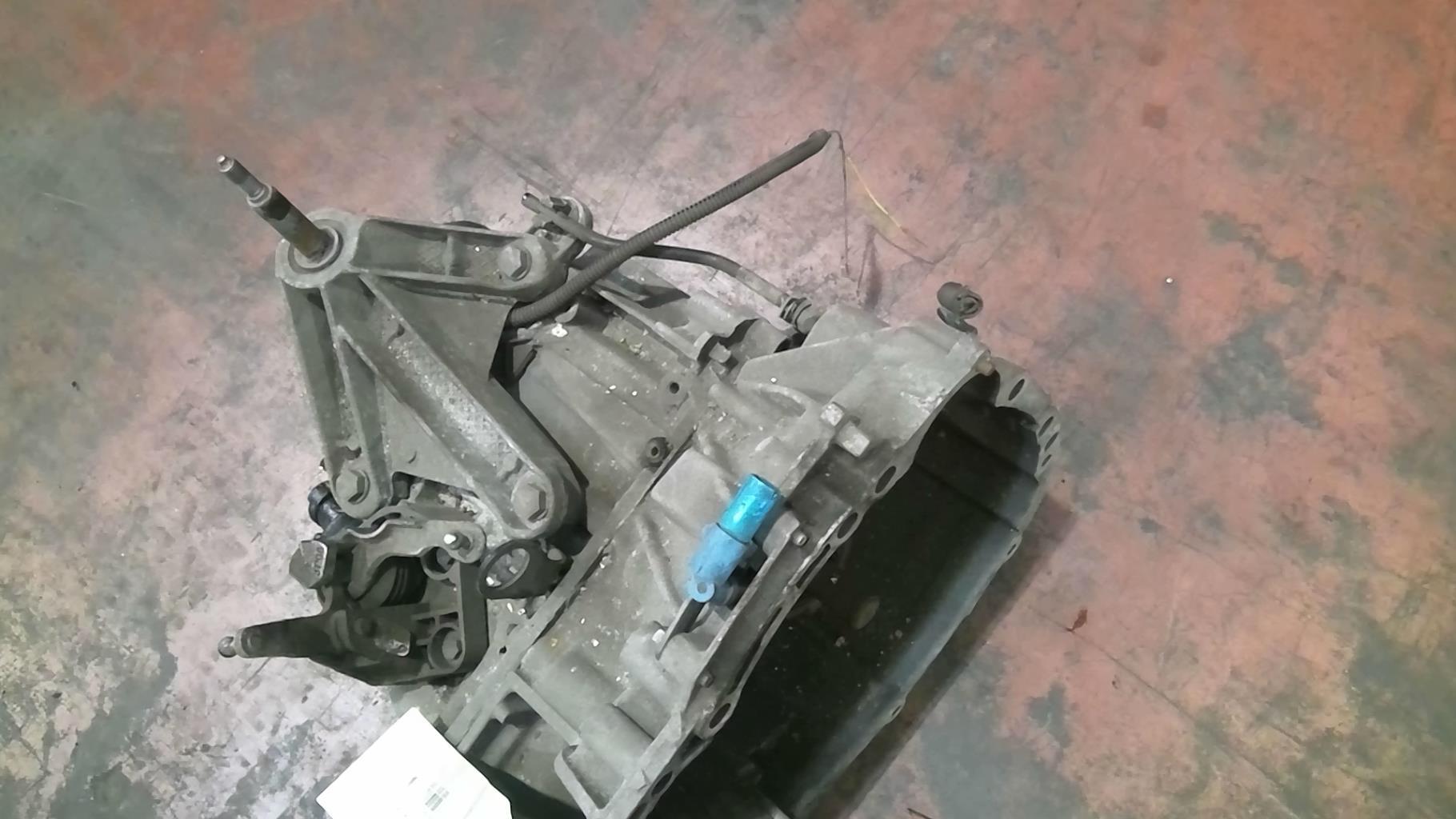 Boite de vitesses RENAULT CLIO 3 PHASE 1 Essence - 1