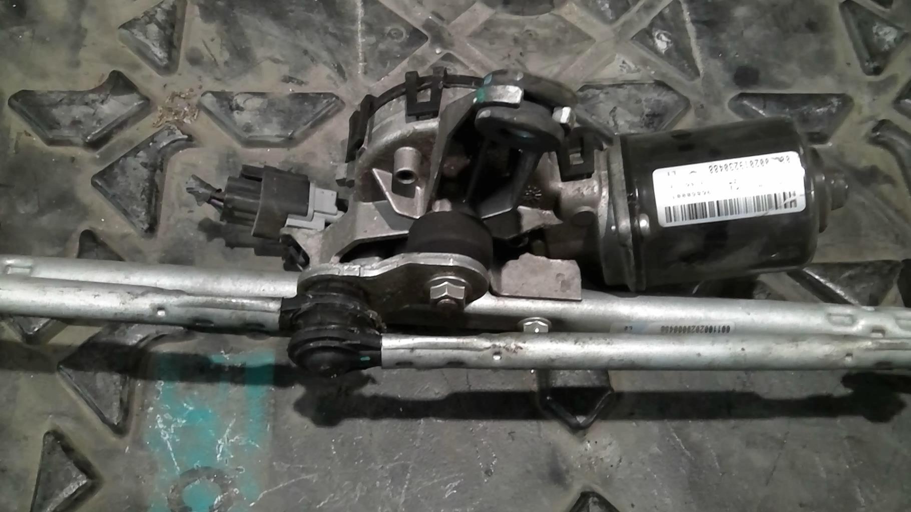 Motore tergicristallo anteriore CHEVROLET AVEO 1 Gasolina - 1
