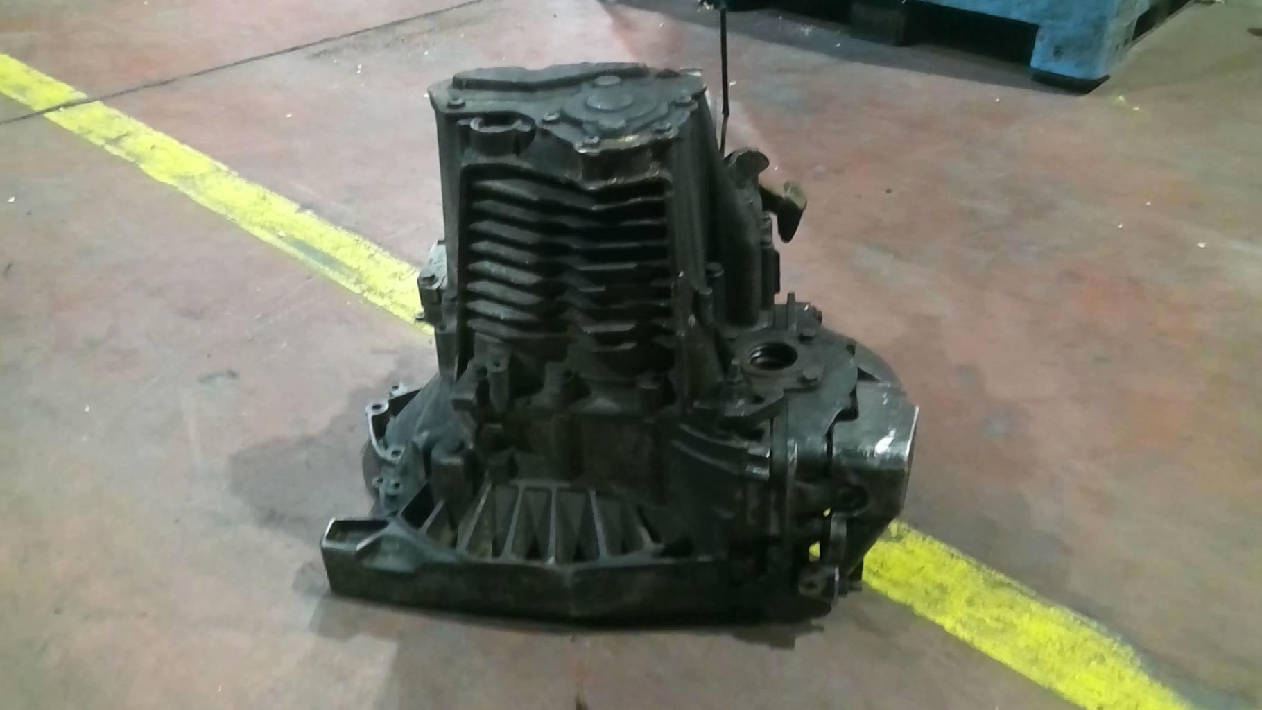 Boite de vitesses PEUGEOT 407 PHASE 1 Diesel - 1