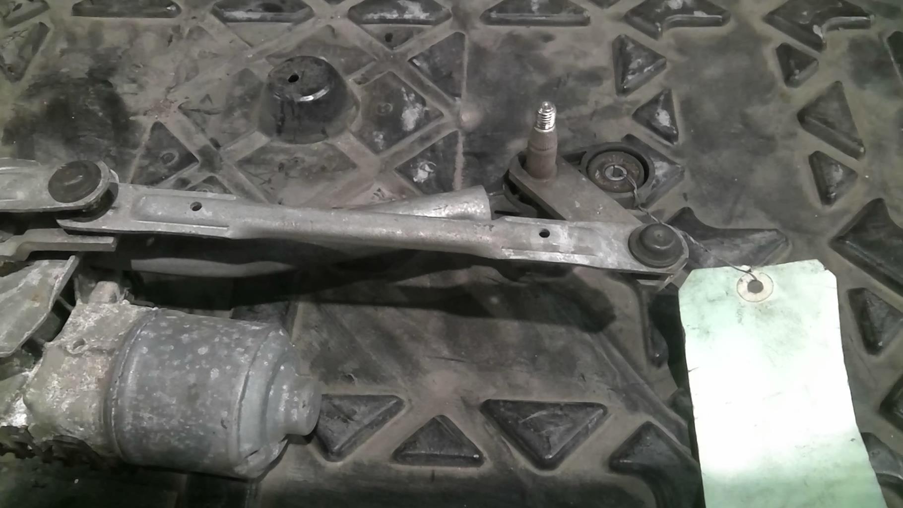 Motore tergicristallo anteriore ALFA ROMEO 159 BREAK Diésel - 1