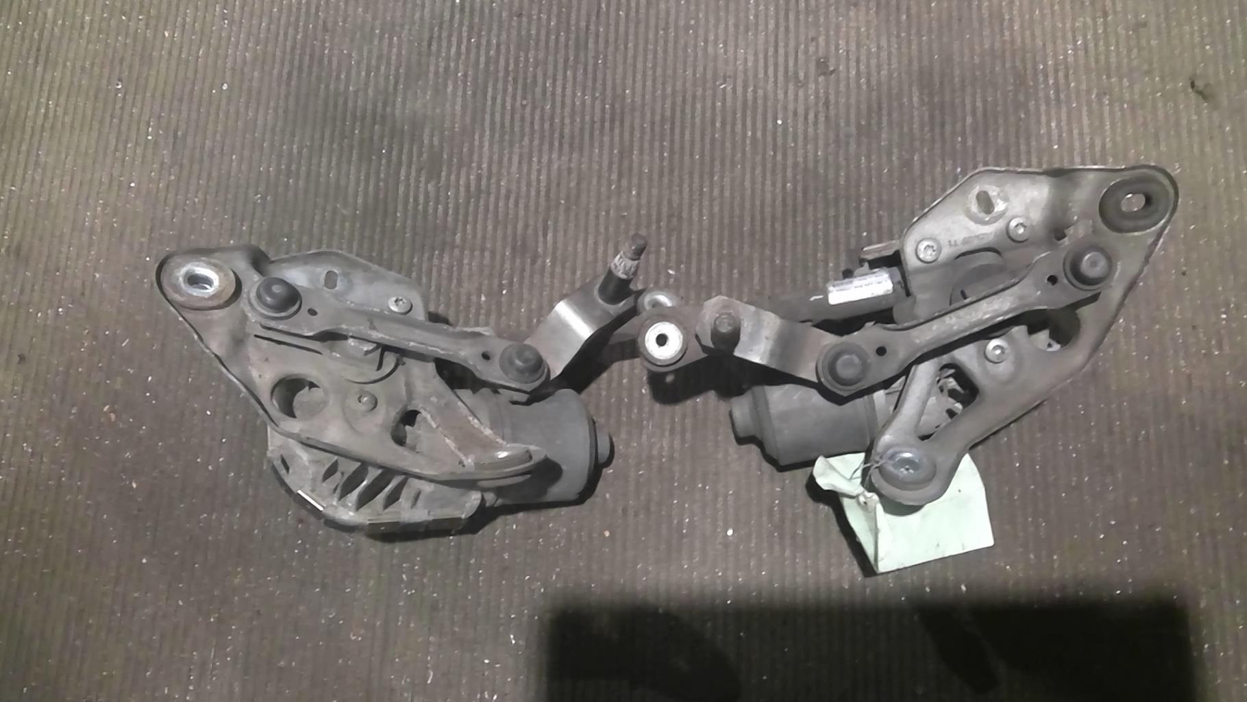 Motore tergicristallo anteriore PEUGEOT 407 PHASE 1 BREAK Diésel - 1