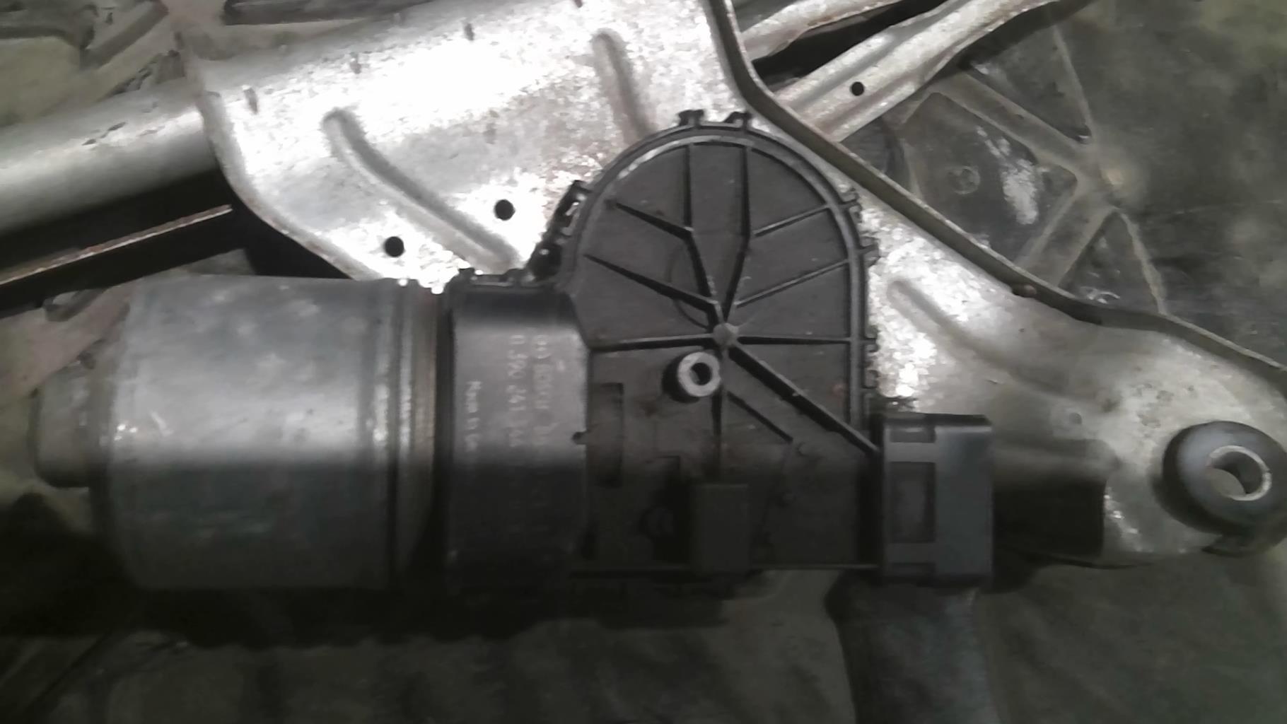 Motore tergicristallo anteriore HYUNDAI GETZ PHASE 1 Gasolina - 1