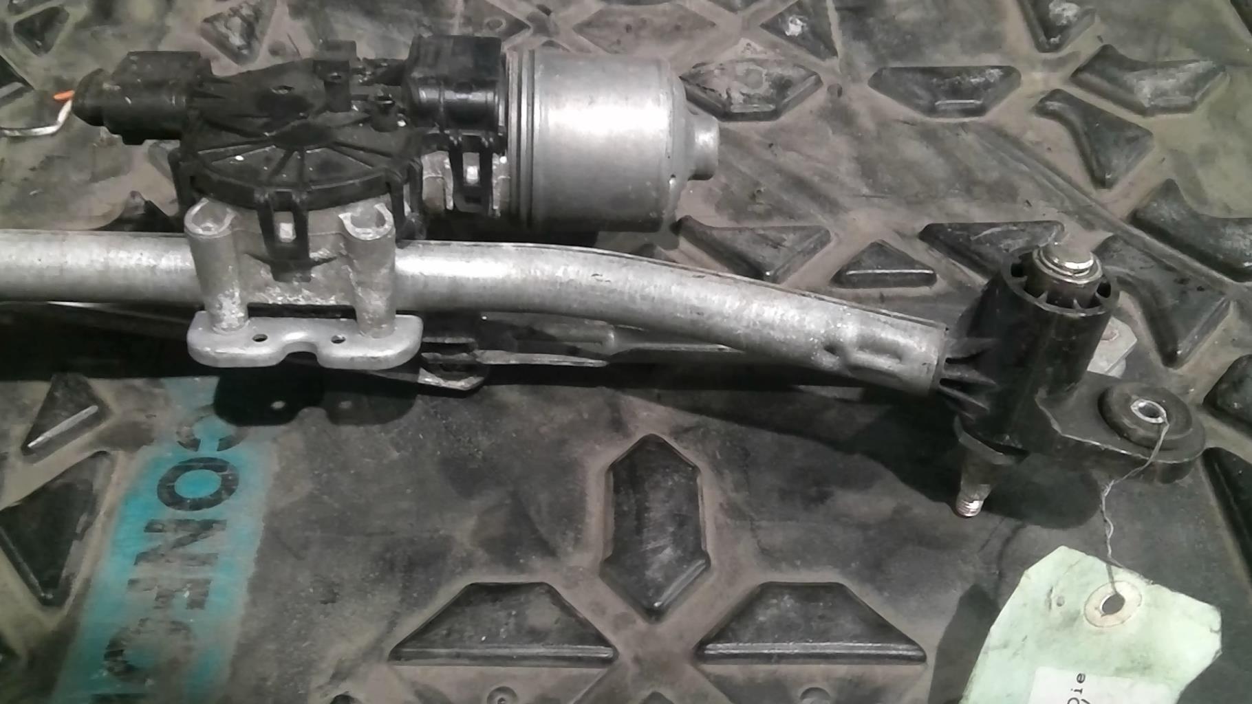 Motore tergicristallo anteriore ALFA ROMEO 159 BREAK Diésel - 1