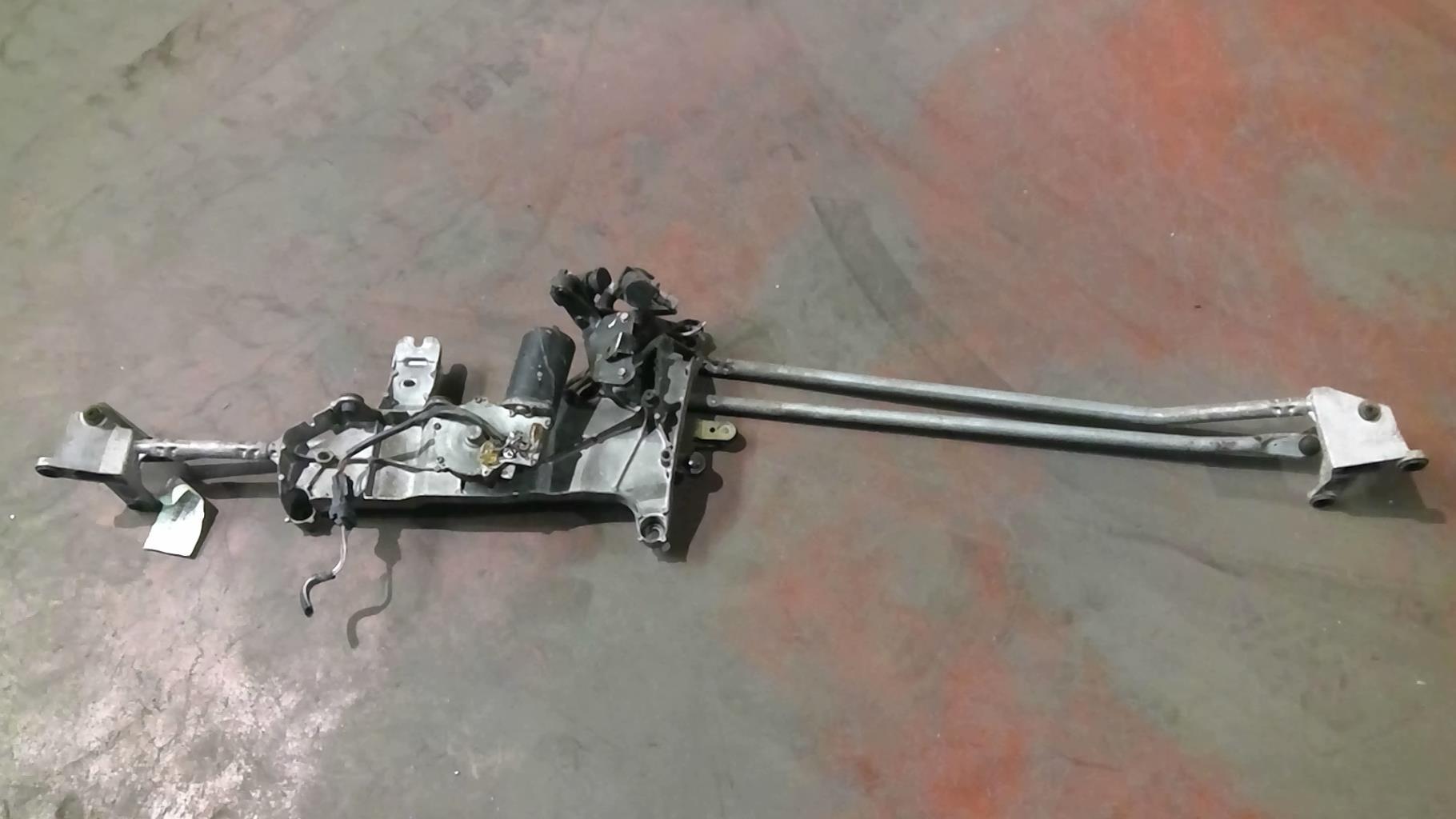 Motore tergicristallo anteriore FIAT ULYSSE 2 Diésel - 1