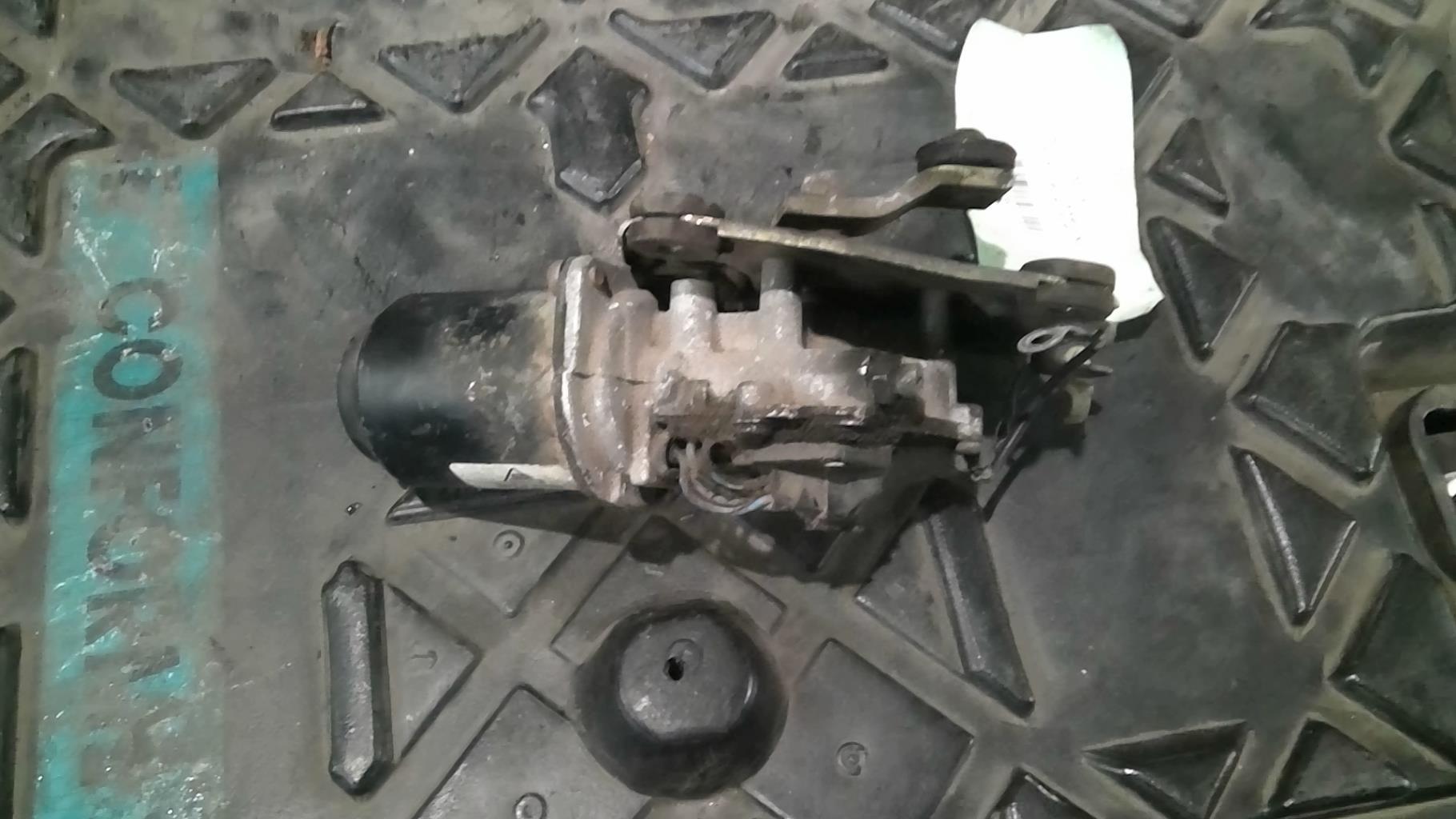 Motore tergicristallo anteriore OPEL AGILA A Gasolina - 1