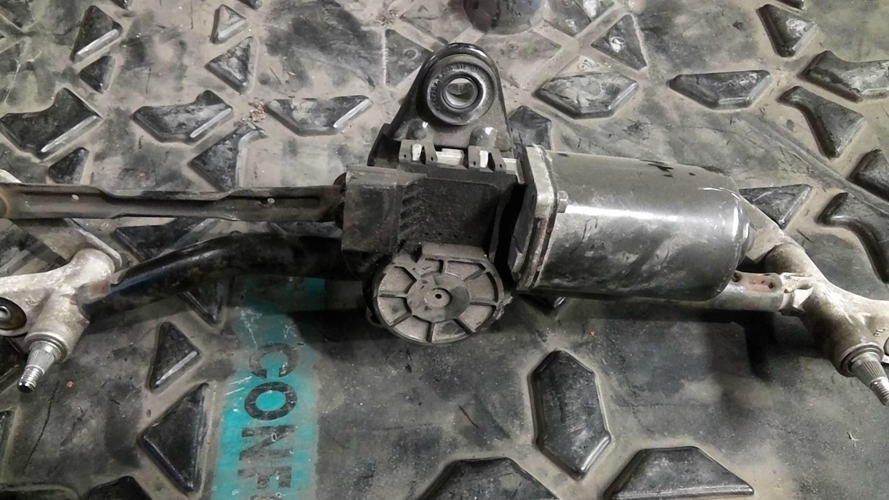 Motore tergicristallo anteriore KIA PICANTO 1 PHASE 2 Gasolina - 1