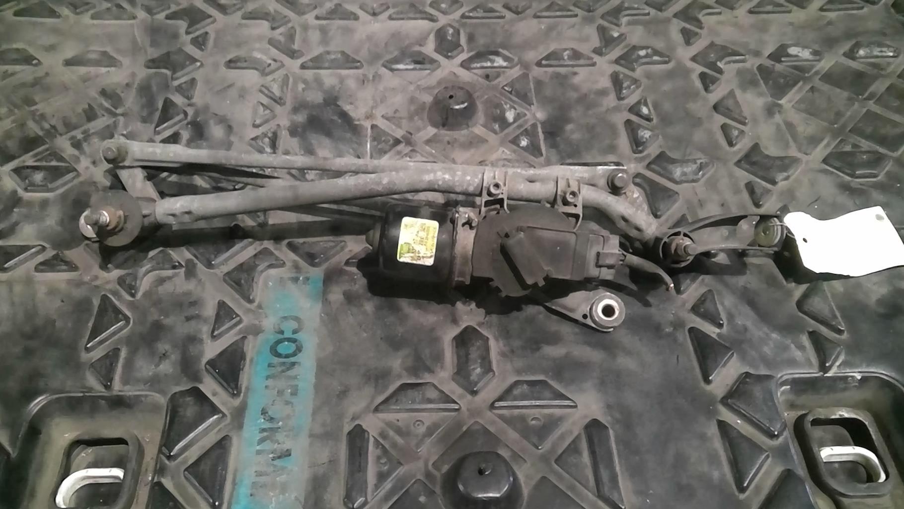 Motore tergicristallo anteriore NISSAN ALMERA 2 PHASE 2 Diésel - 1