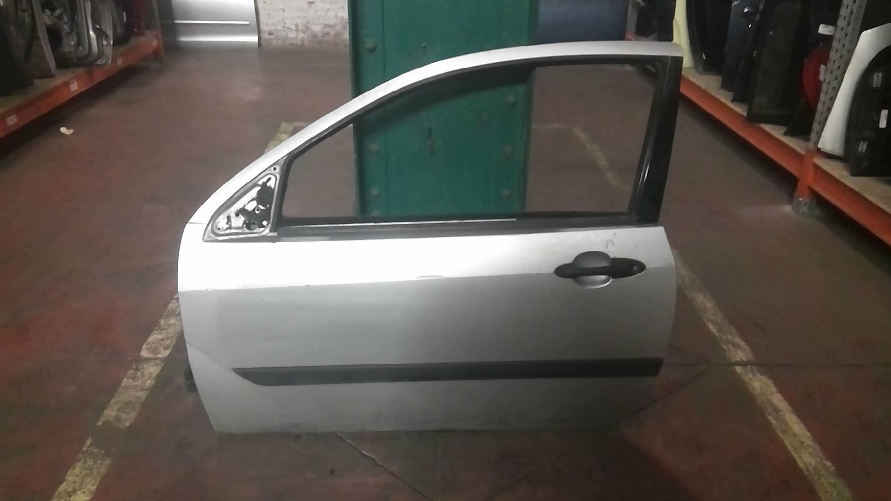 Porte avant gauche FORD FOCUS 1 Diesel - 1