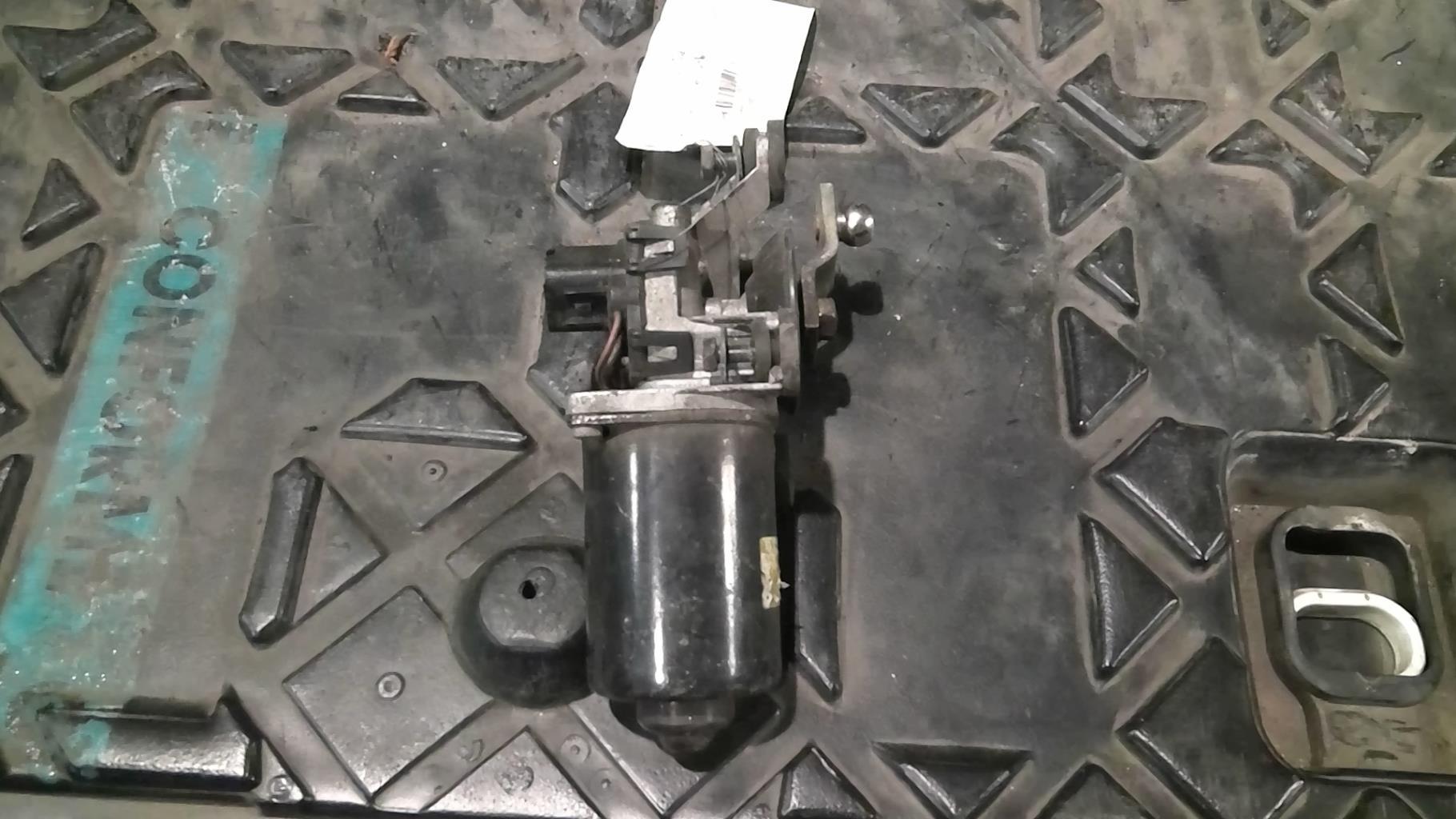 Motore tergicristallo anteriore HYUNDAI COUPE 1 Gasolina - 1