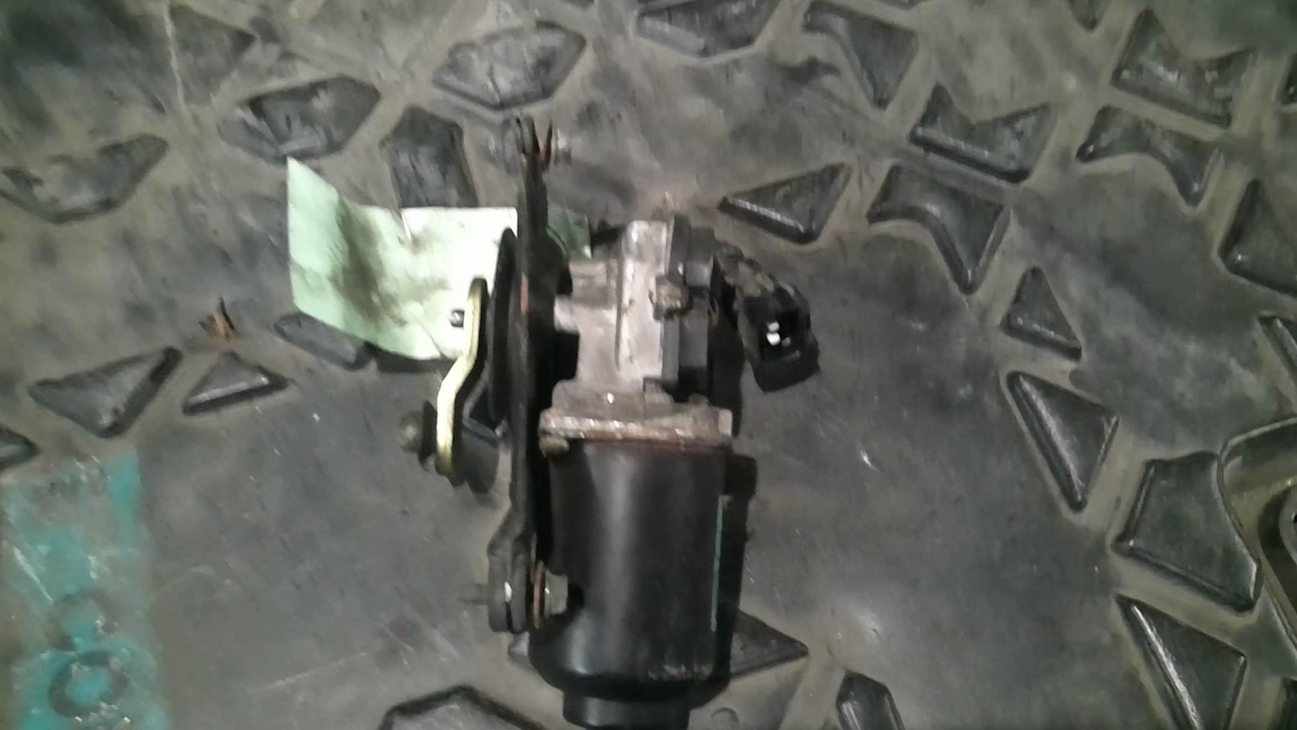 Motore tergicristallo anteriore CHEVROLET KALOS Gasolina - 1