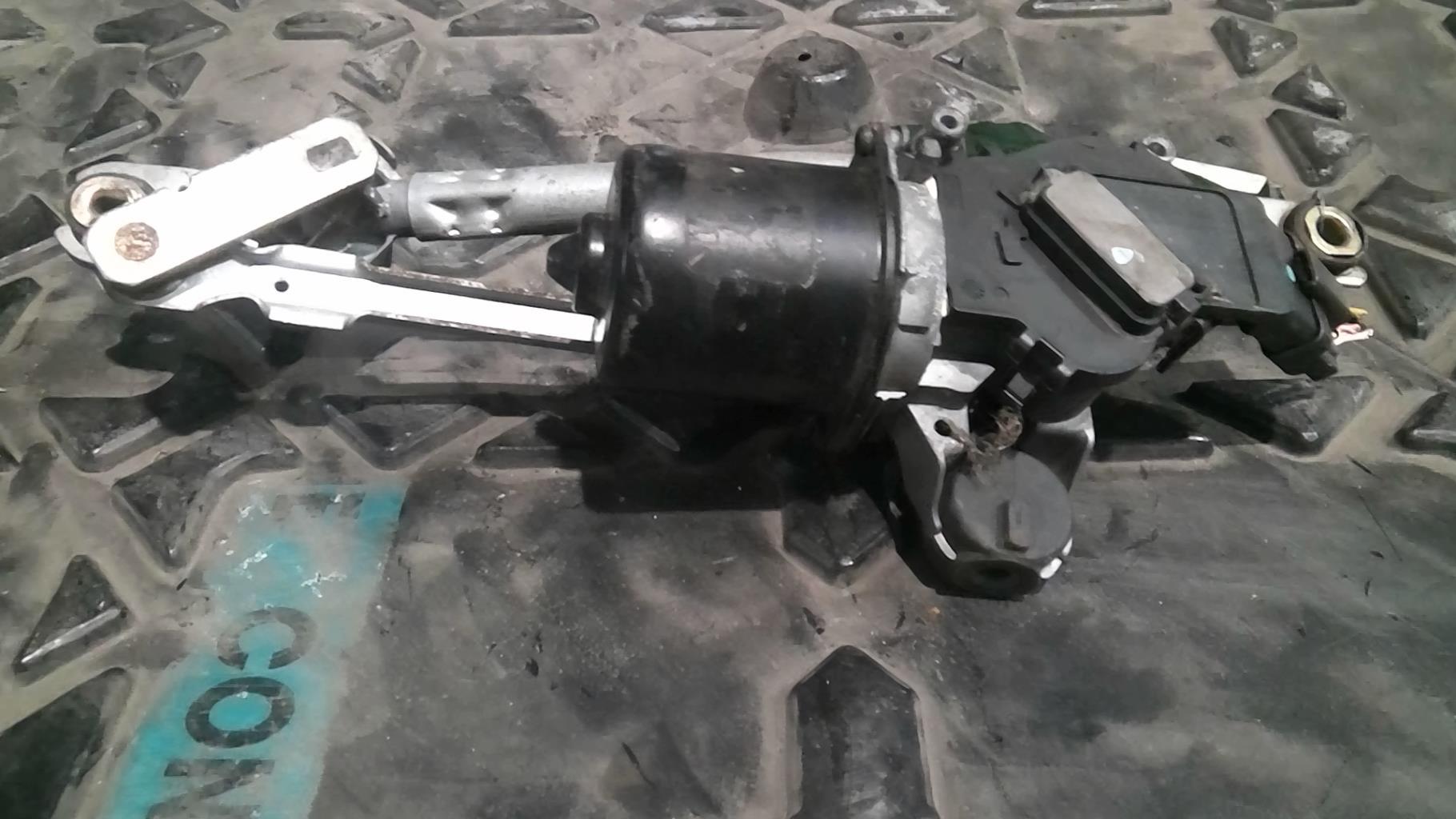 Motore tergicristallo anteriore TOYOTA AYGO 1 PHASE 1 Gasolina - 1