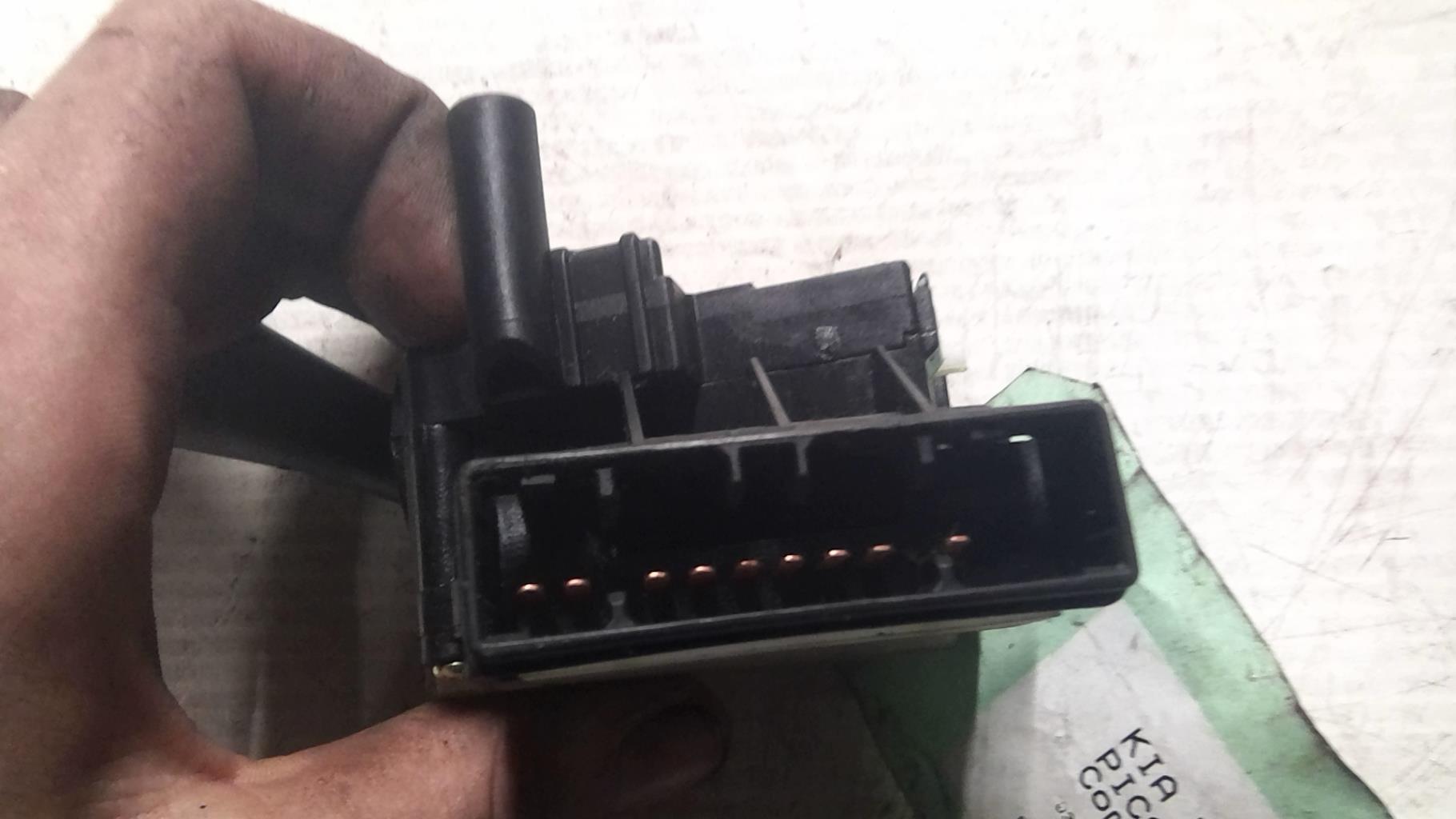 Commodo phare KIA PICANTO 1 PHASE 2 Essence - 1