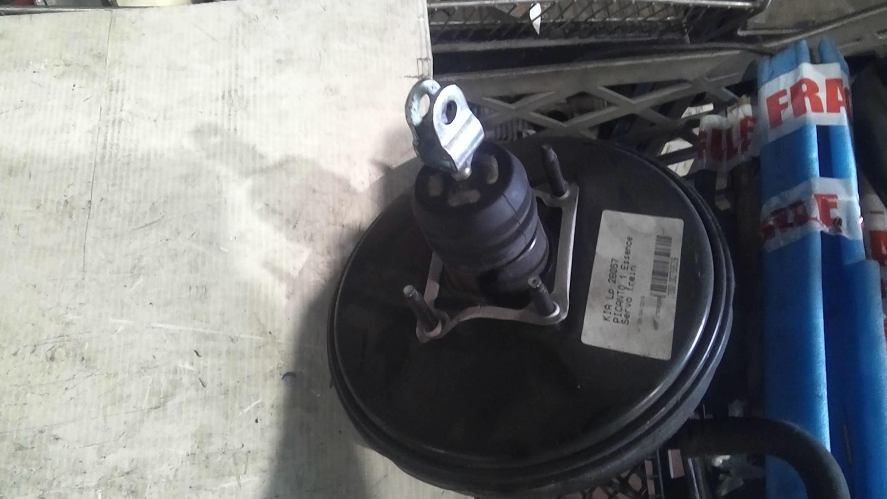 Servo frein KIA PICANTO 1 PHASE 2 Essence - 1