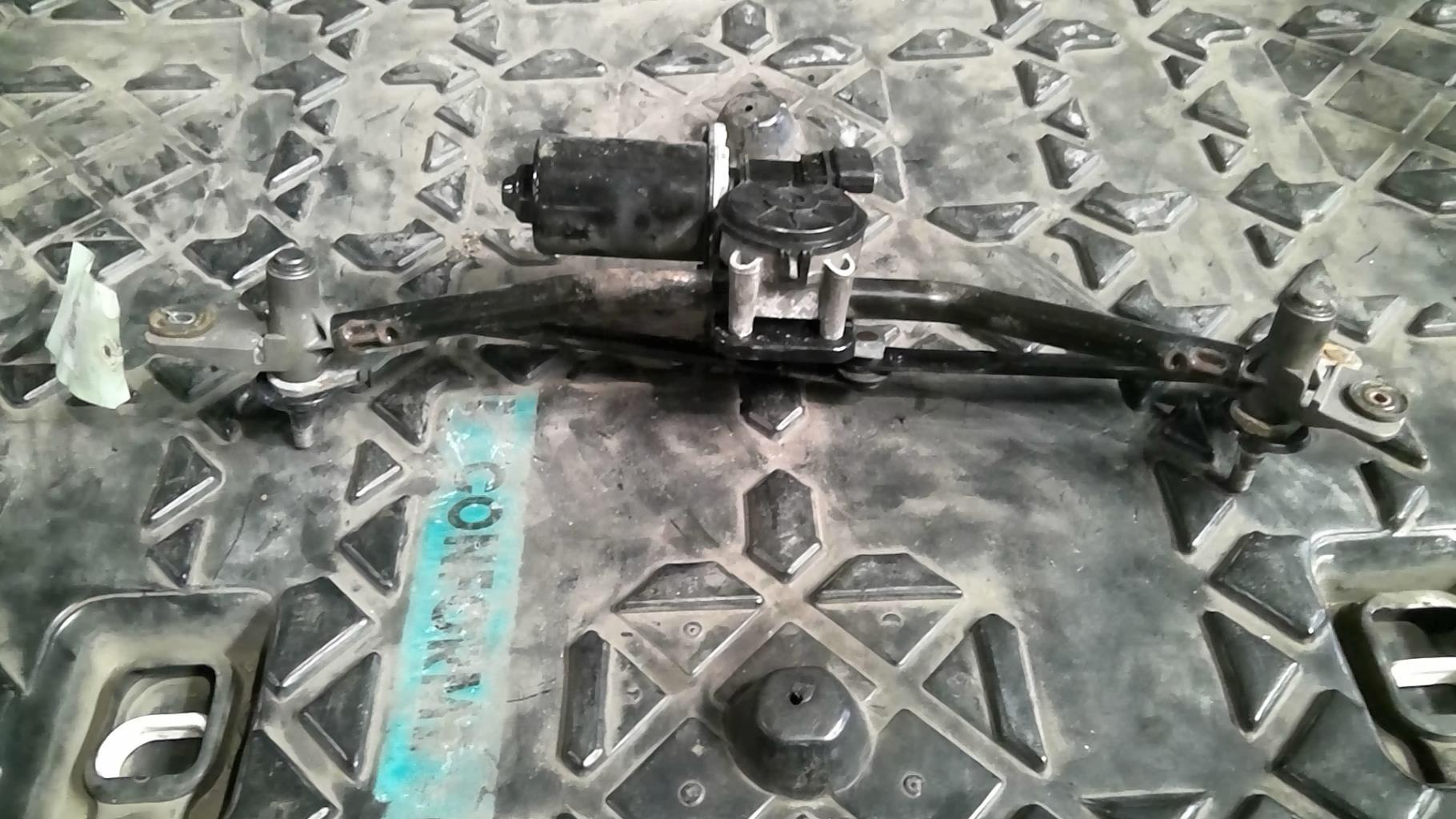 Motore tergicristallo anteriore KIA PRO-CEED 1 PHASE 1  - 1