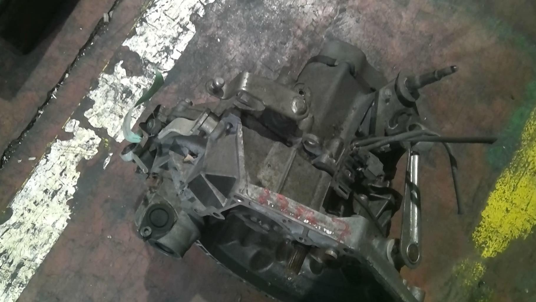 Boite de vitesses PEUGEOT 206+ Essence - 1