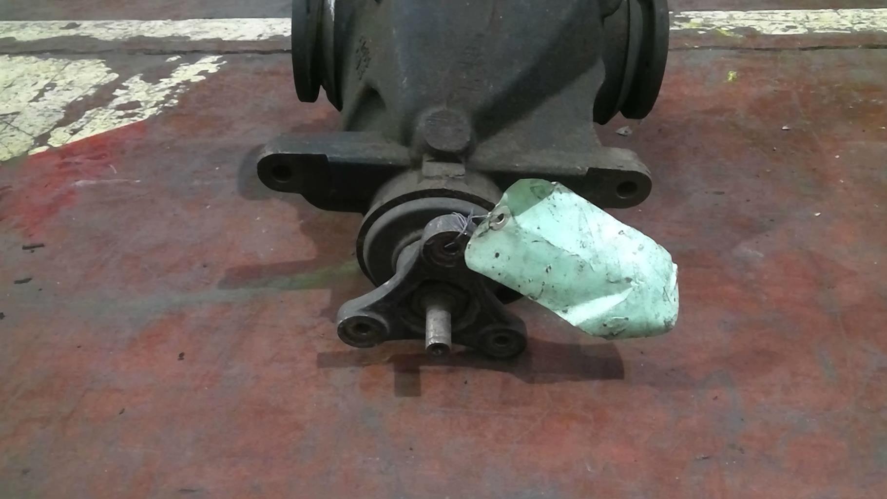 Pont (propulsion) BMW SERIE 3 E90 PHASE 1 Diesel - 1