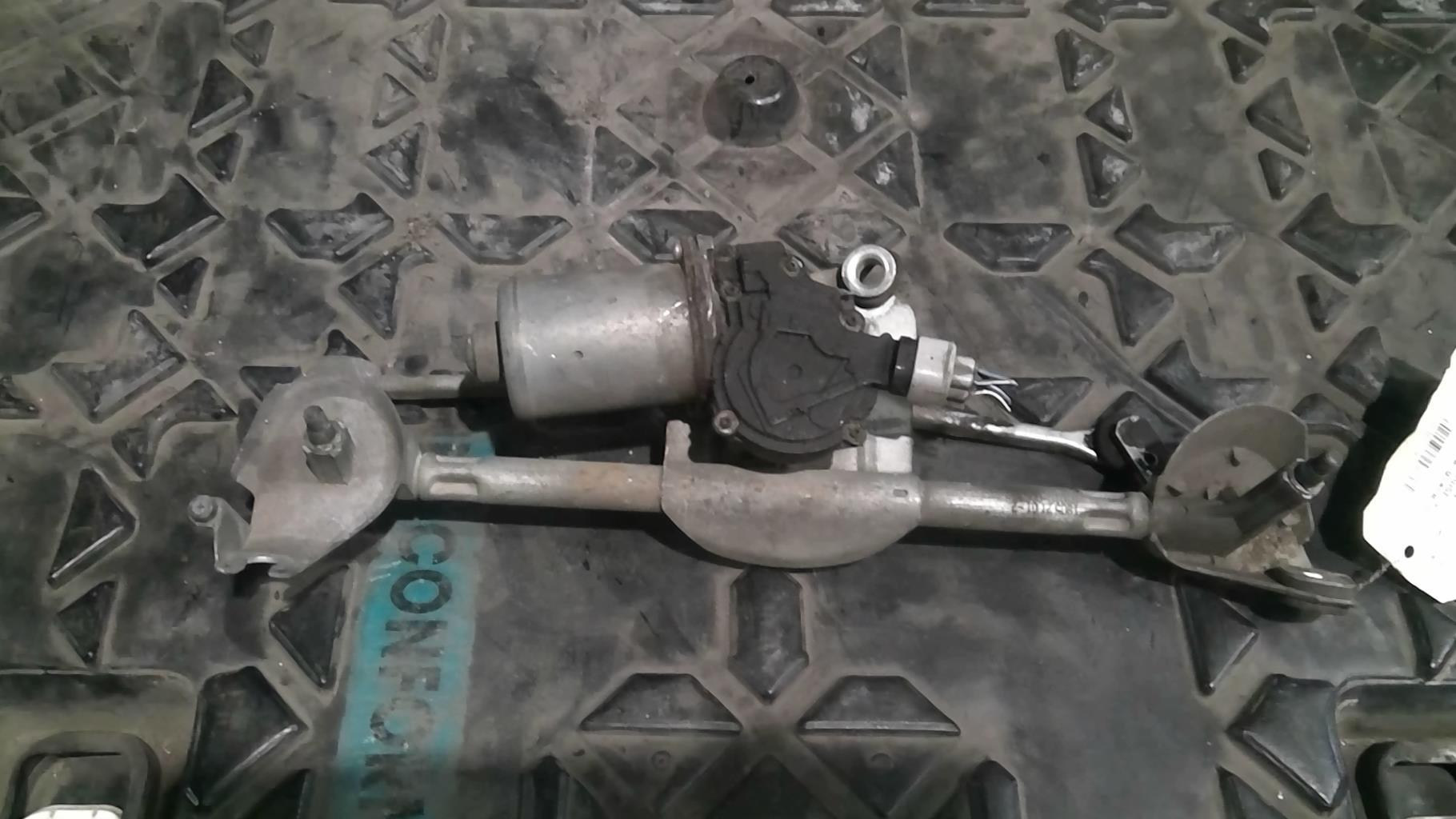 Motore tergicristallo anteriore TOYOTA YARIS 1 PHASE 2 Gasolina - 1