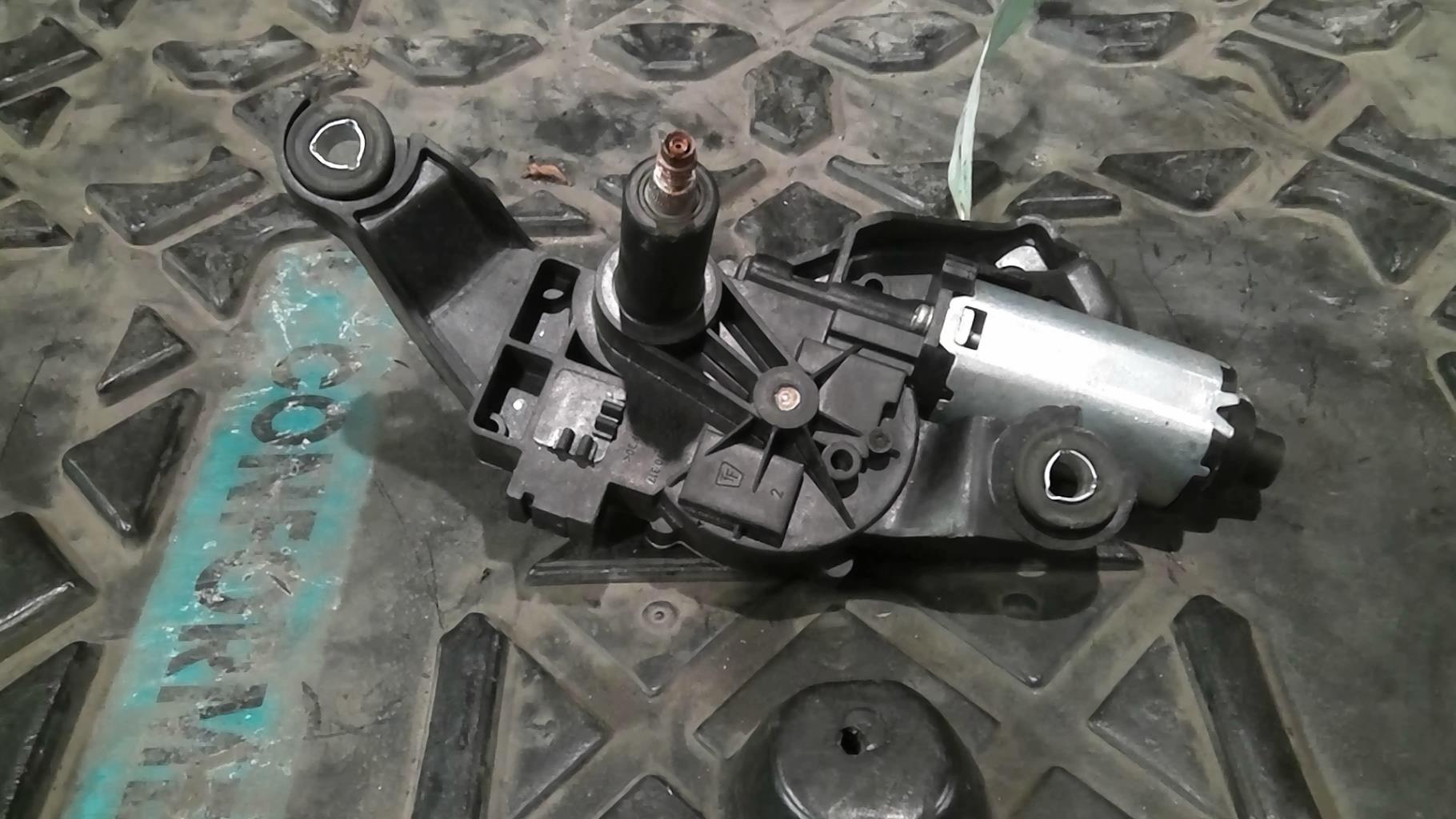Motore tergicristallo posteriore BMW SERIE 1 E87 PHASE 2 Diésel - 1