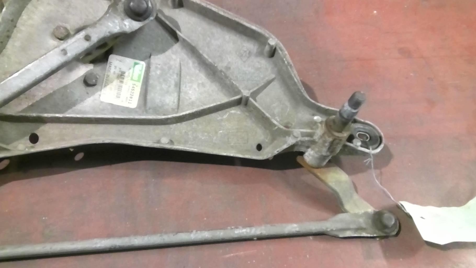 Motore tergicristallo anteriore RENAULT LAGUNA 2 PHASE 1 Diésel - 1
