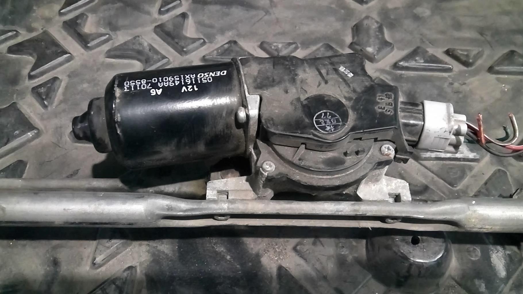 Motore tergicristallo anteriore CHRYSLER PT CRUISER PHASE 1 BREAK Diésel - 1