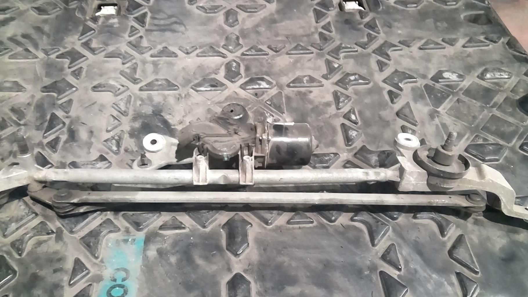 Motore tergicristallo anteriore NISSAN CUBE Gasolina - 1