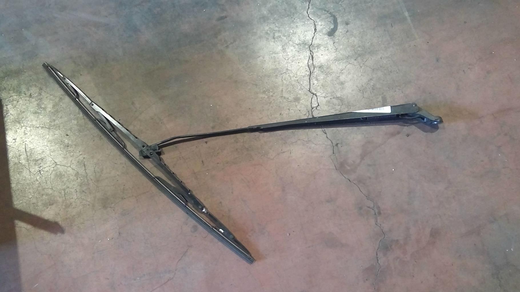 Braccio tergicristallo anteriore destro CITROEN XSARA PICASSO PHASE 1 Diésel - 1