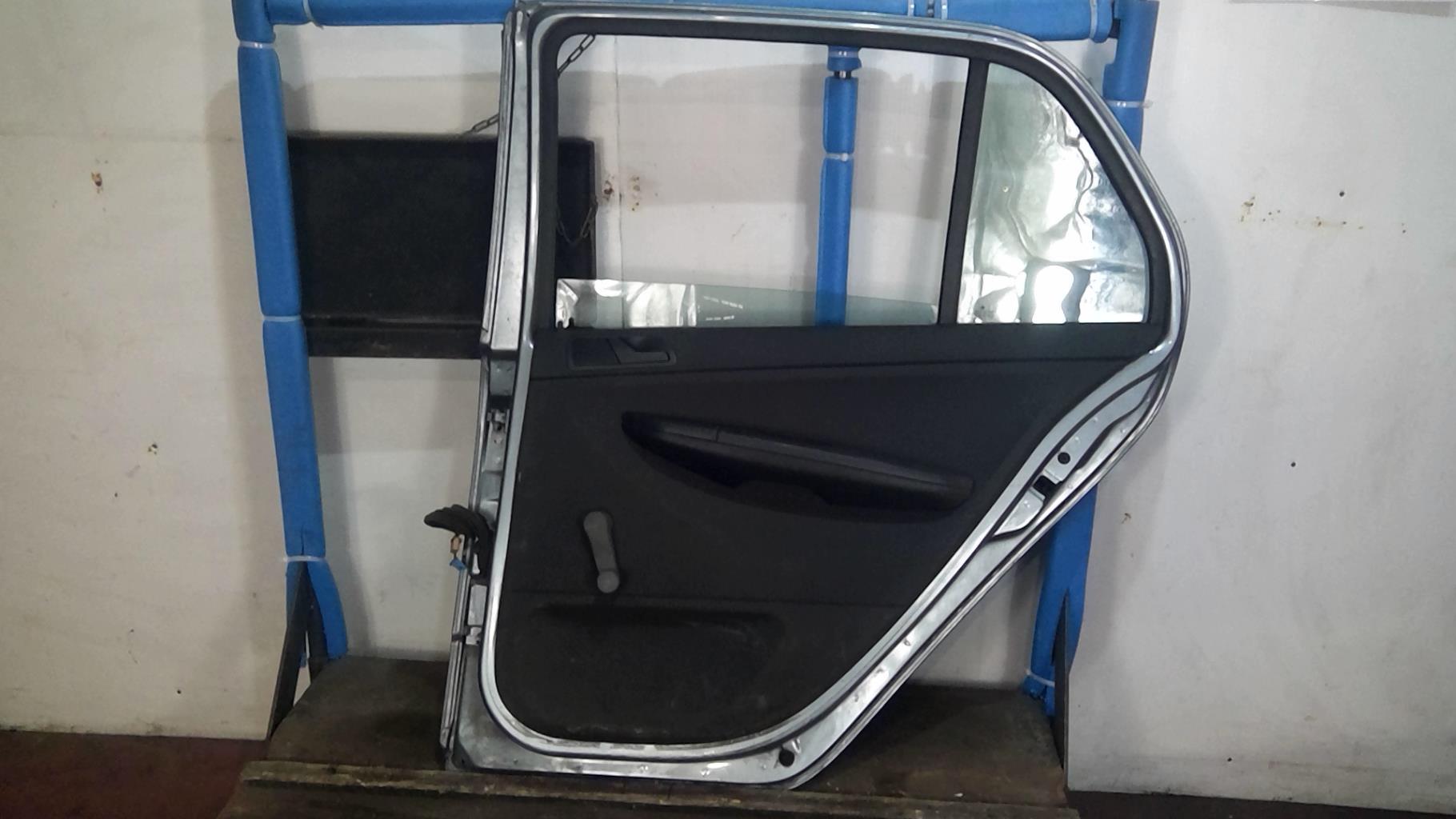 Portiera posteriore destra SKODA FABIA 1 PHASE 1 Diésel - 1