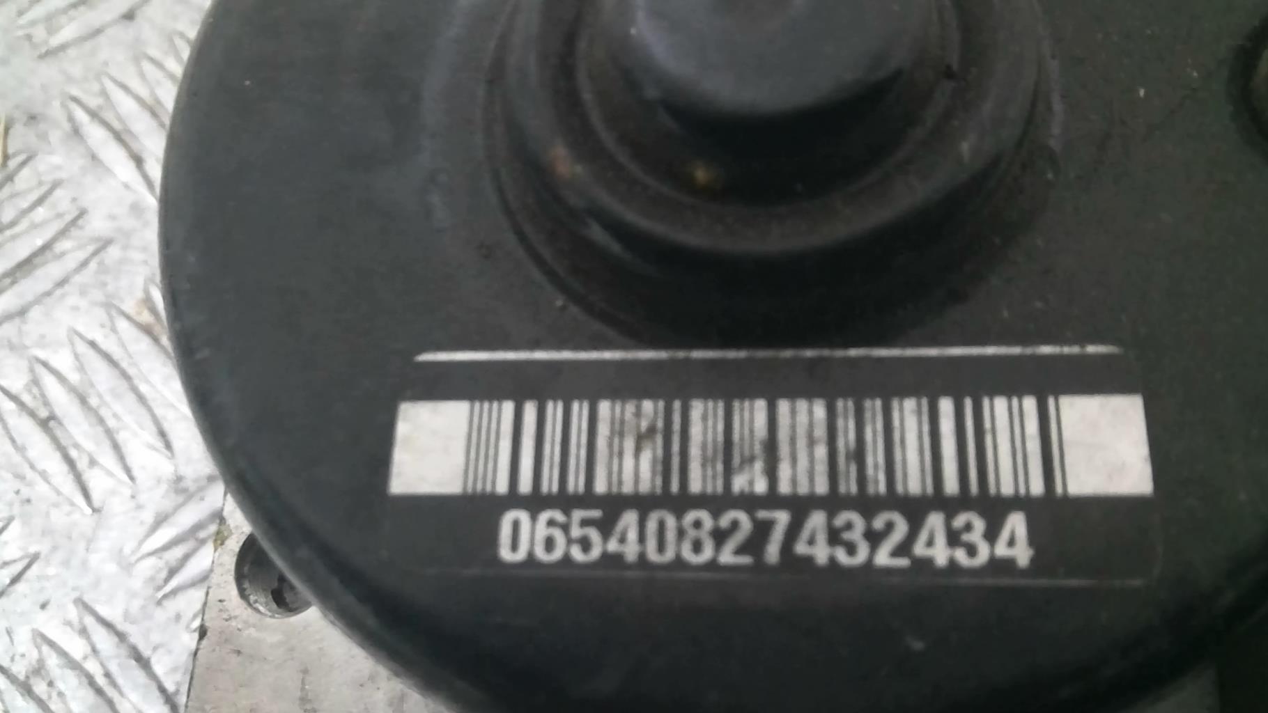 Blocco ABS (antibloccaggio freni) CITROEN C5 1 PHASE 1 Gasolina - 1