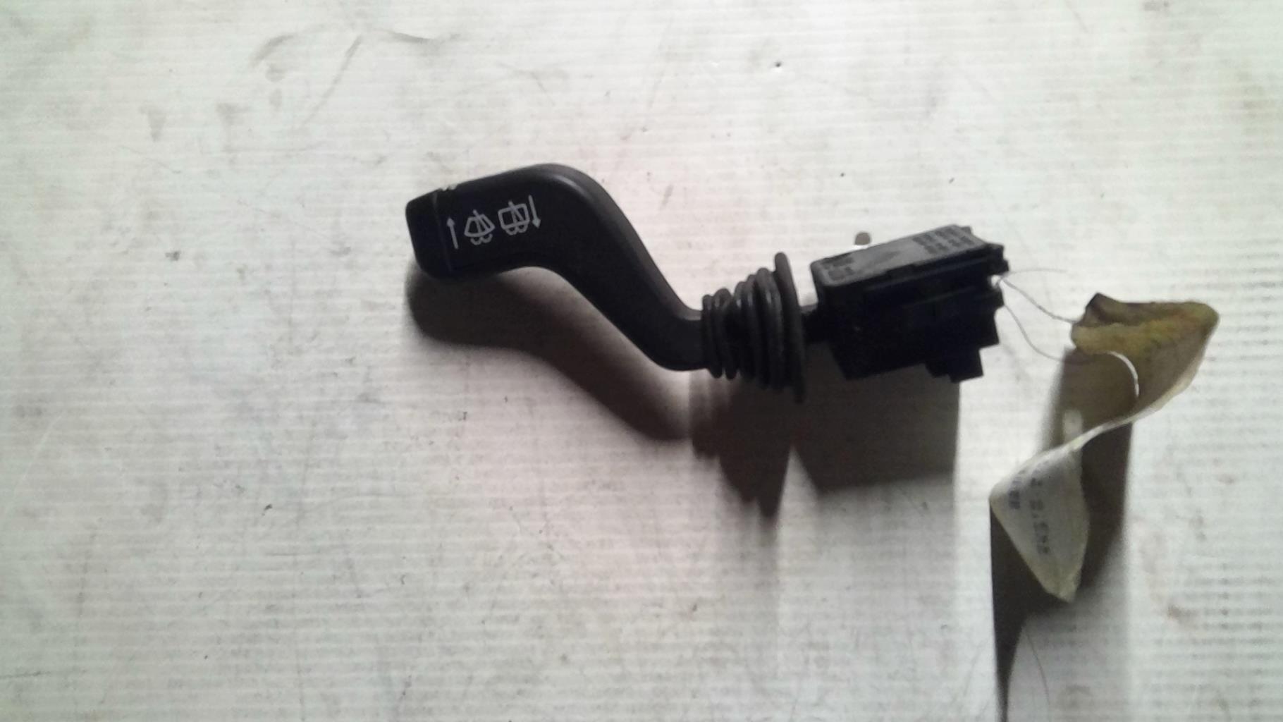 Commodo d'essuie glaces OPEL MERIVA A PHASE 1 Essence - 1