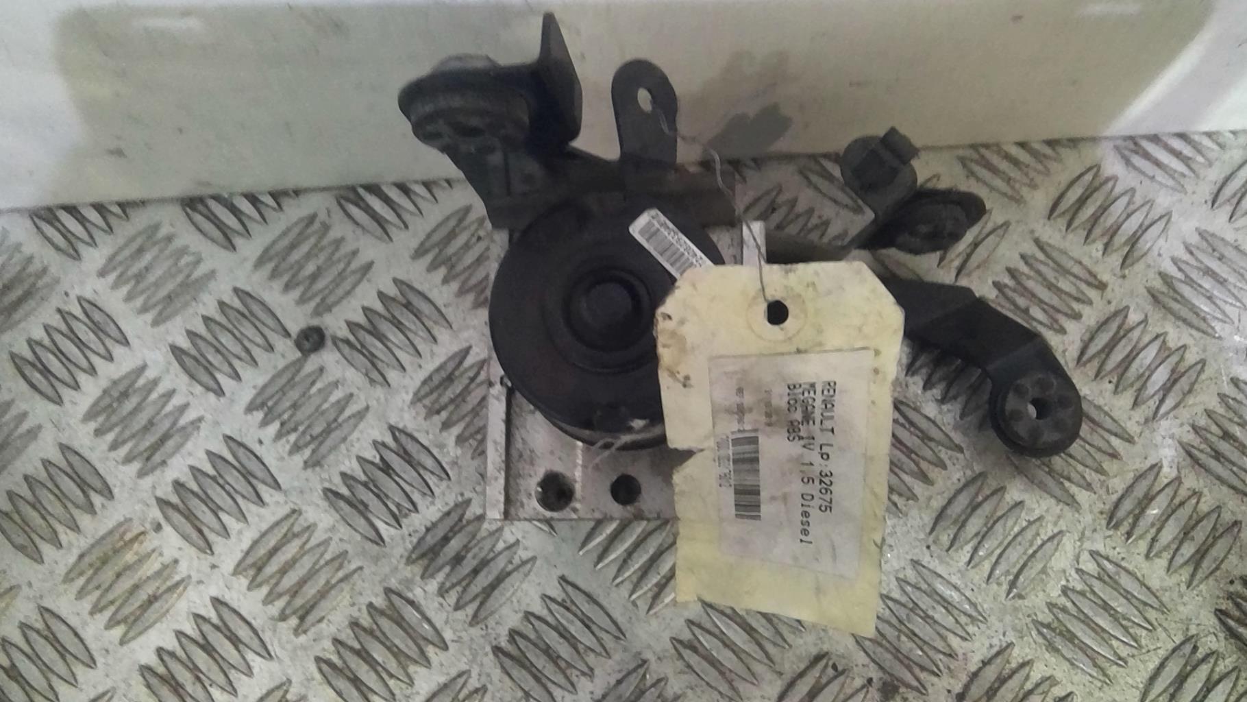 Blocco ABS (antibloccaggio freni) RENAULT MEGANE 3 PHASE 2 BREAK Diésel - 1
