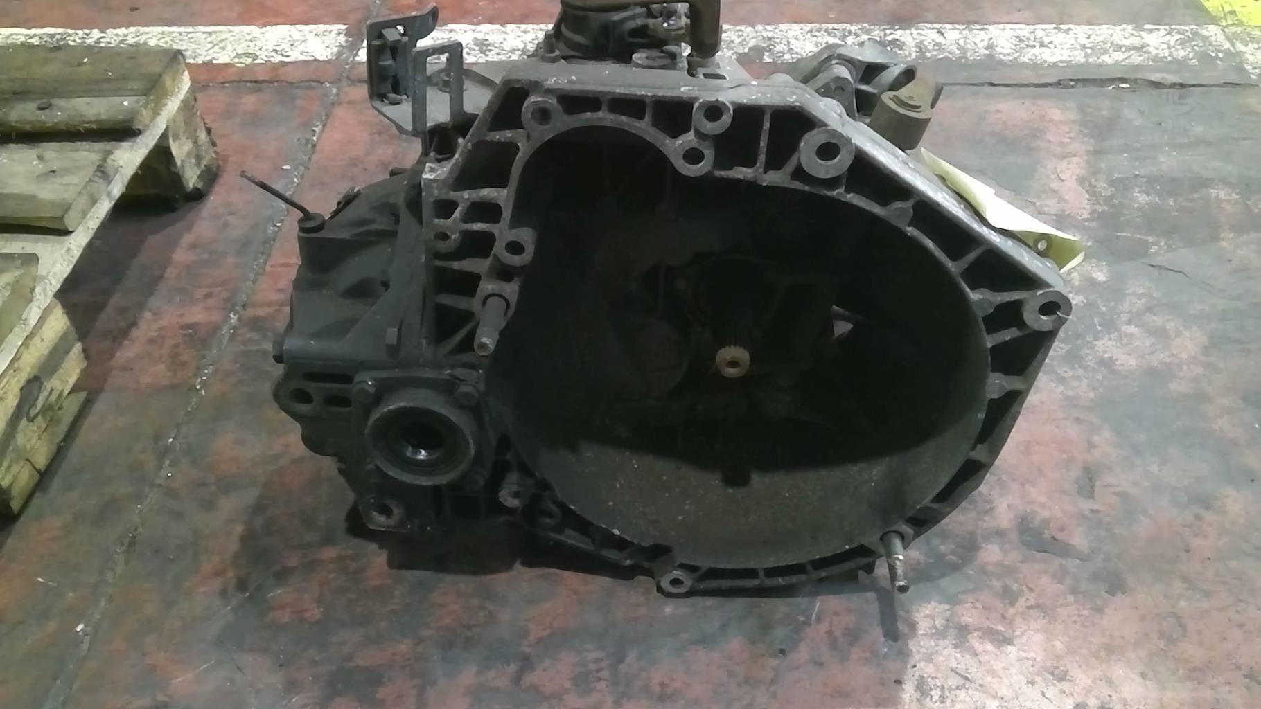 Boite de vitesses ALFA ROMEO 156 PHASE 1 Diesel - 1